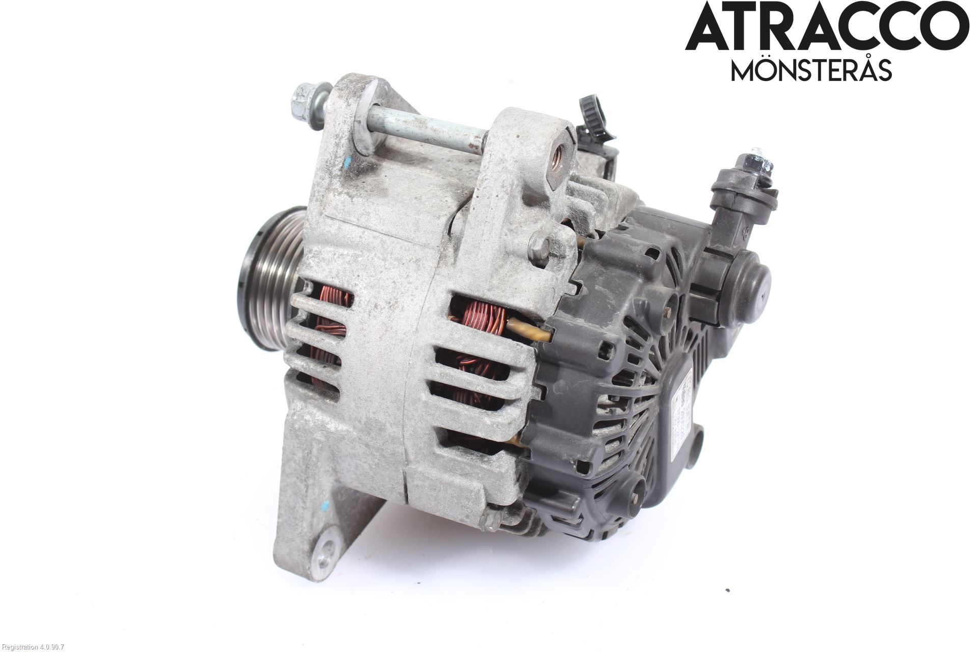 Kia SOUL 09- Dynamo
