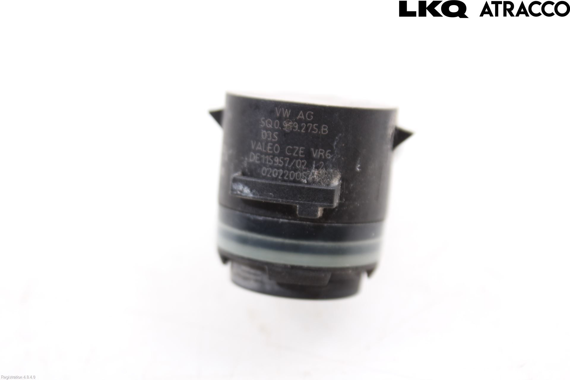 Skoda KAMIQ 20- Sensor Ryggesensor