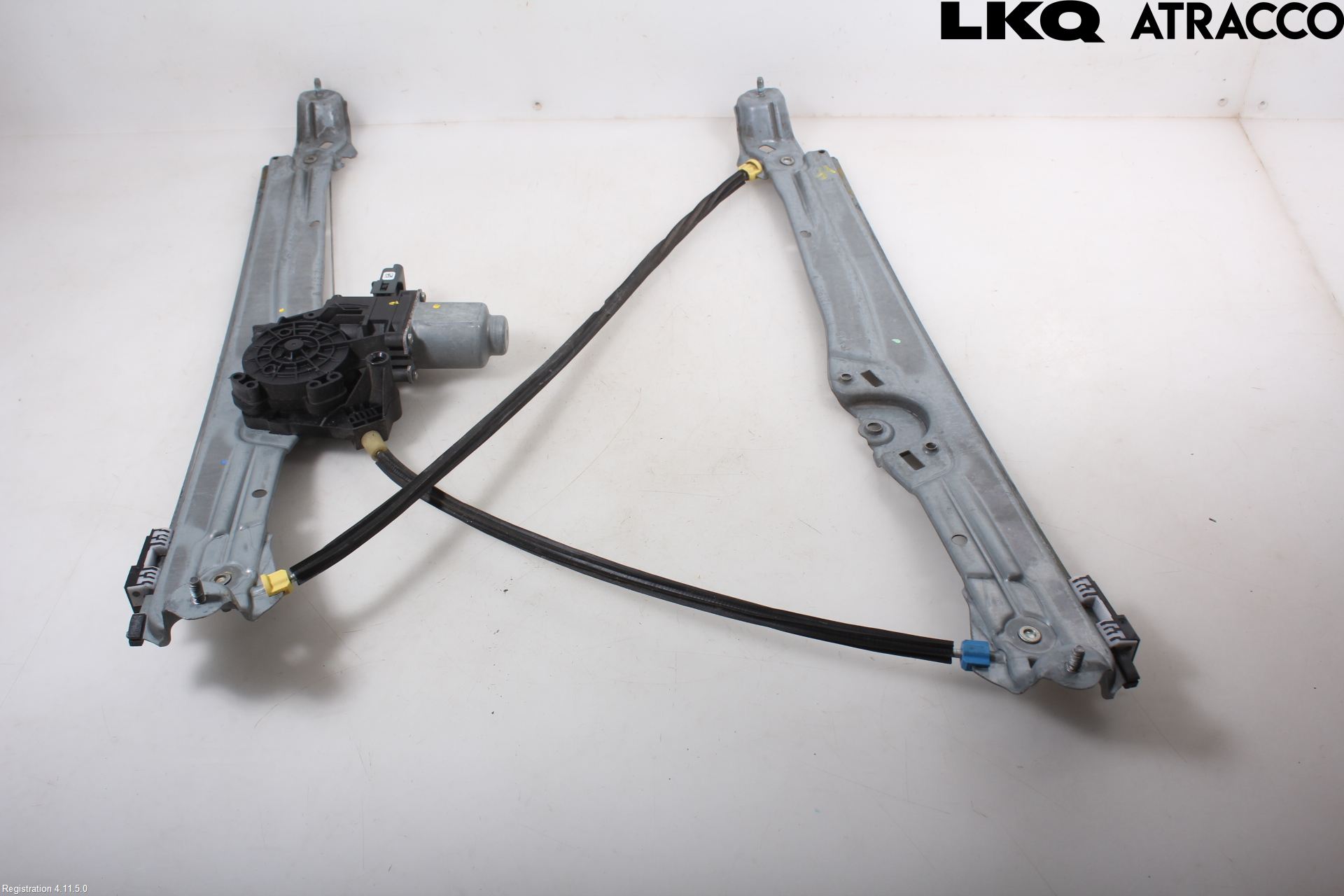Renault ESPACE 15-23 Vindusheis El Komp