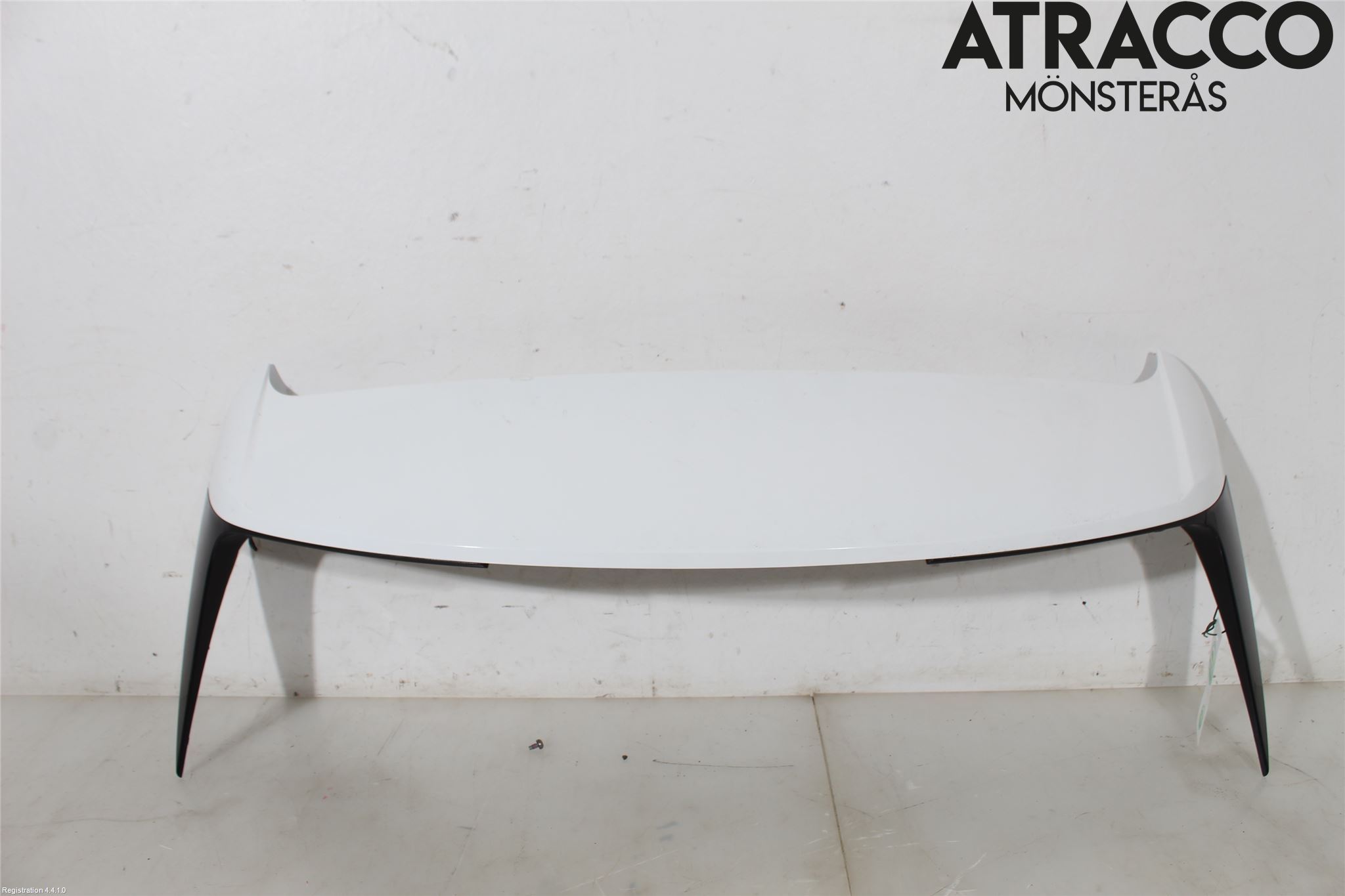 Hyundai i30 PD 17- Spoiler Bakluke