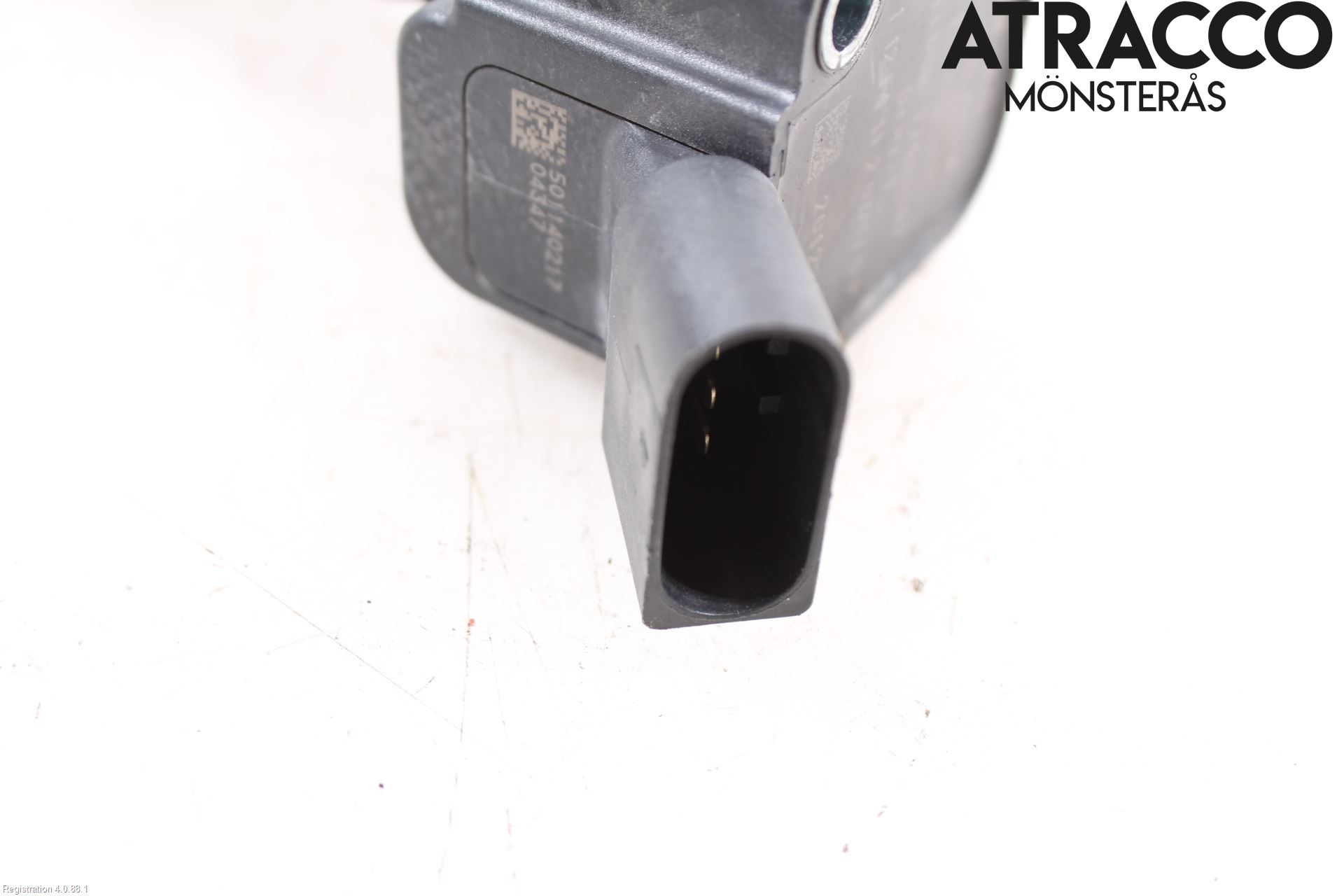Skoda CITIGO / CITIGO E IV Coil
