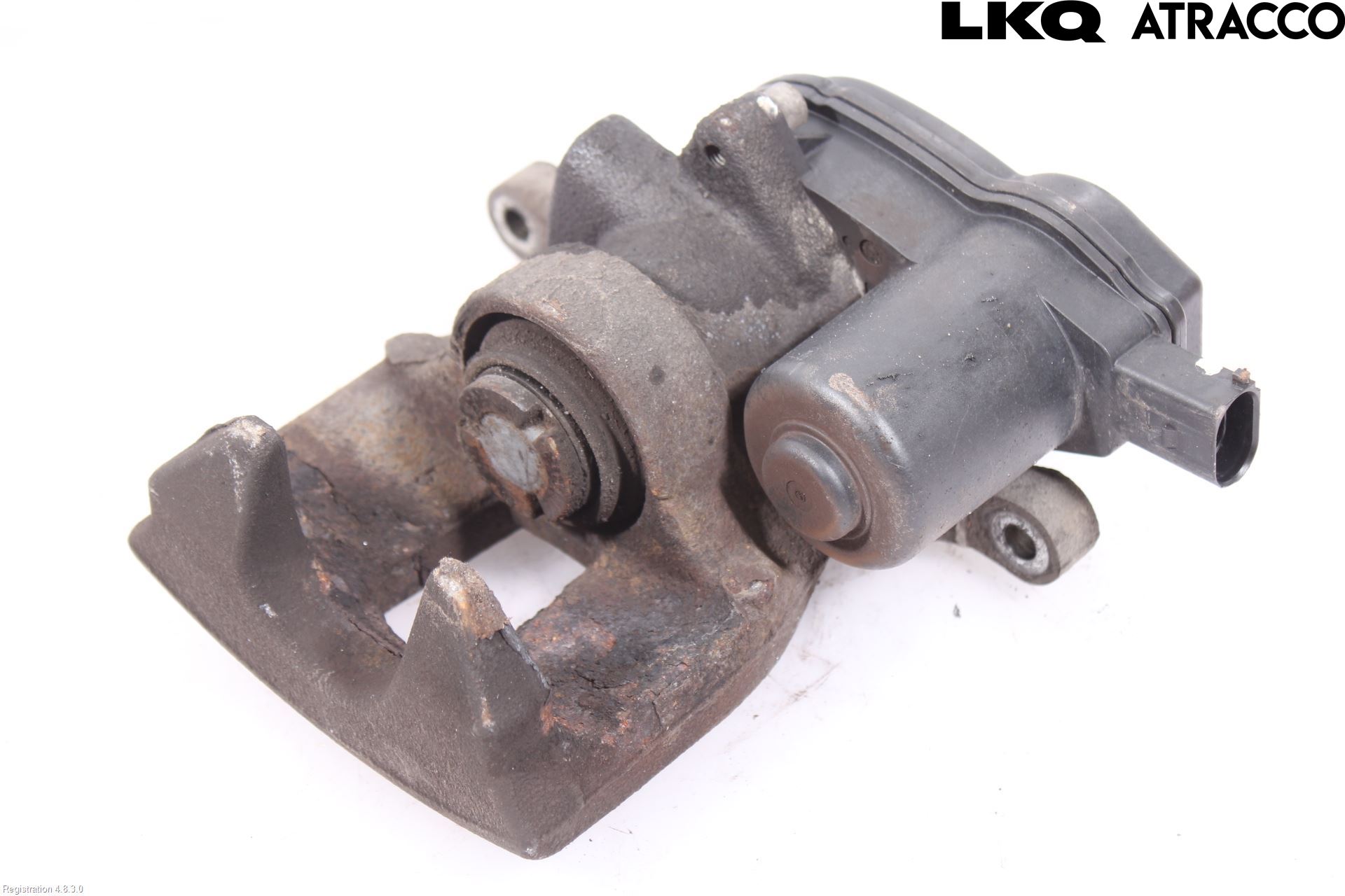 Honda HR-V 15-21 Bremsecaliper Bak Høyre