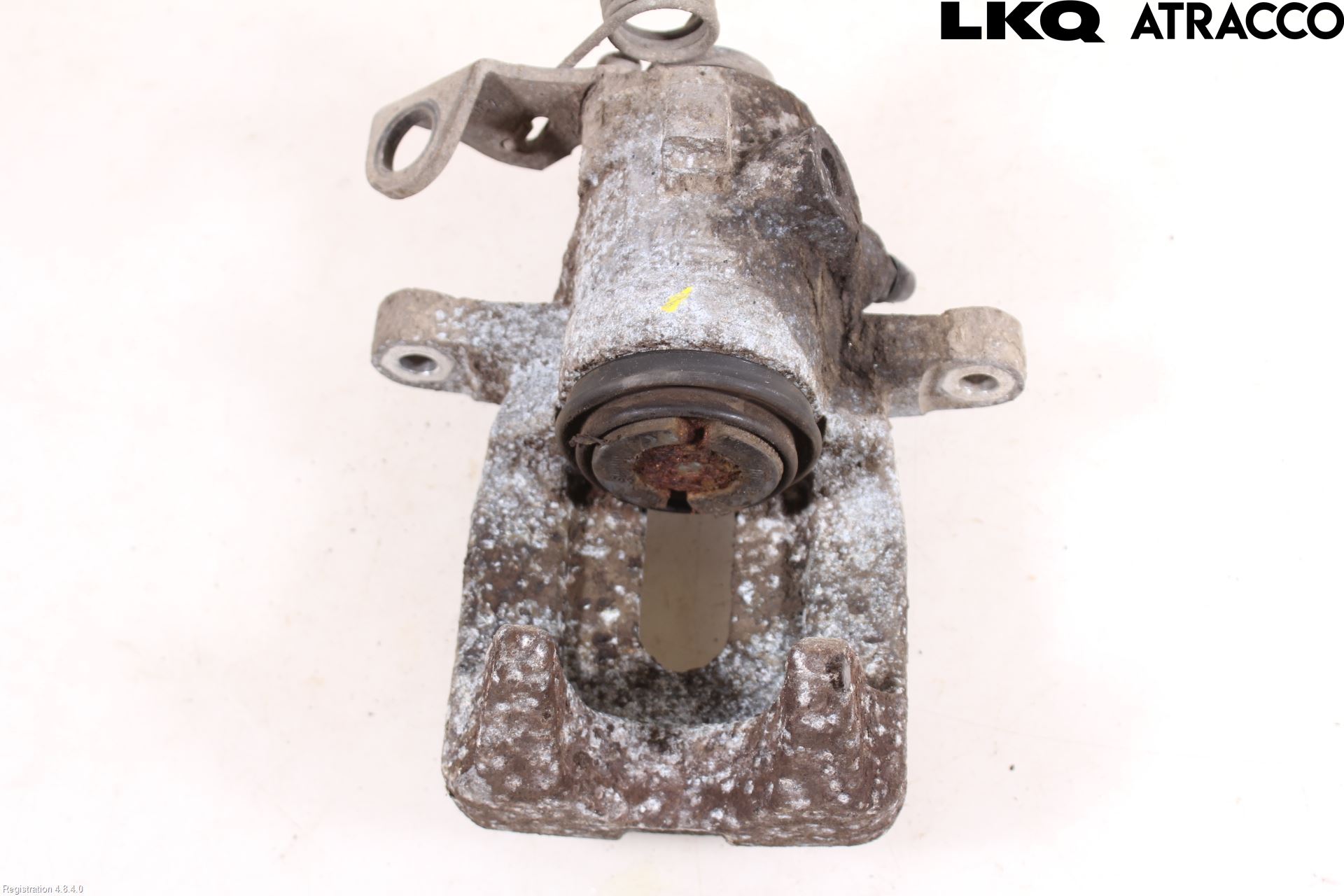 Citroen C3 AIRCROSS 18-23 Bremsecaliper Bak Venstre