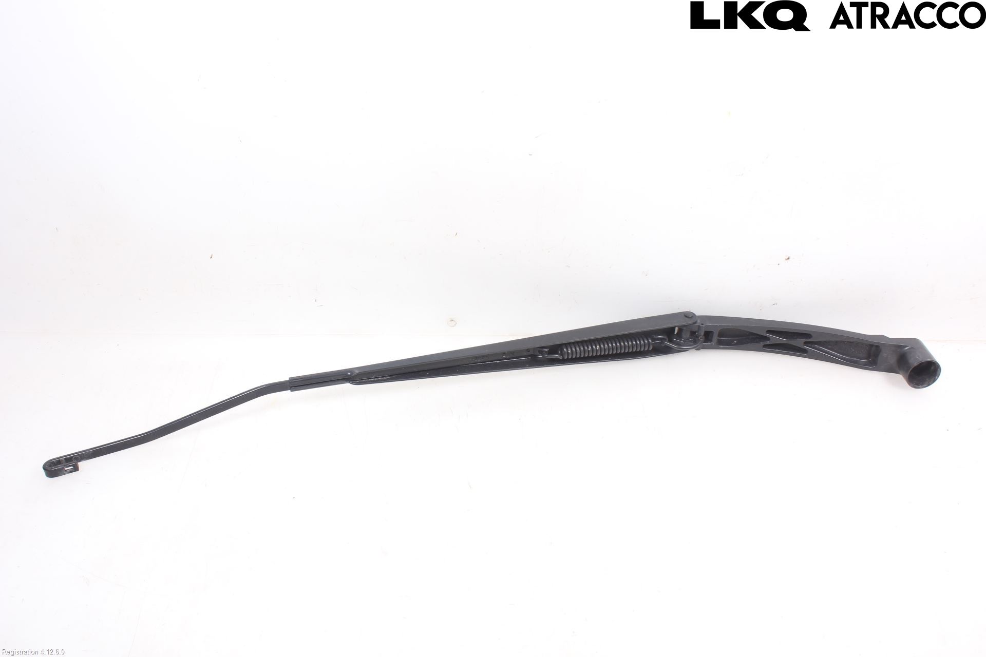 Nissan QASHQAI 17-21 Viskerarm-Armer Frontrute