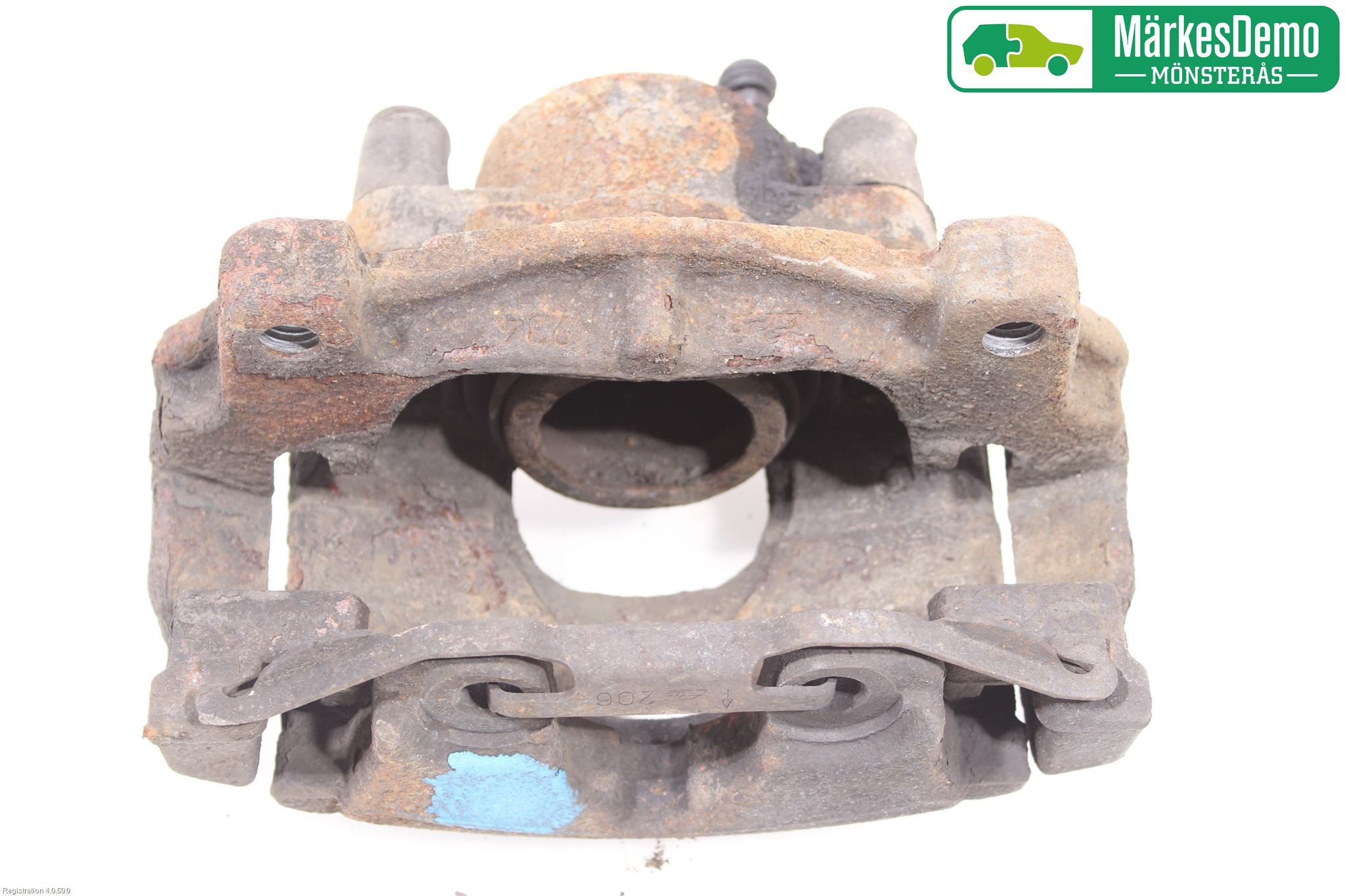 Ford MONDEO 07-15 Bremsecaliper Foran Høyre