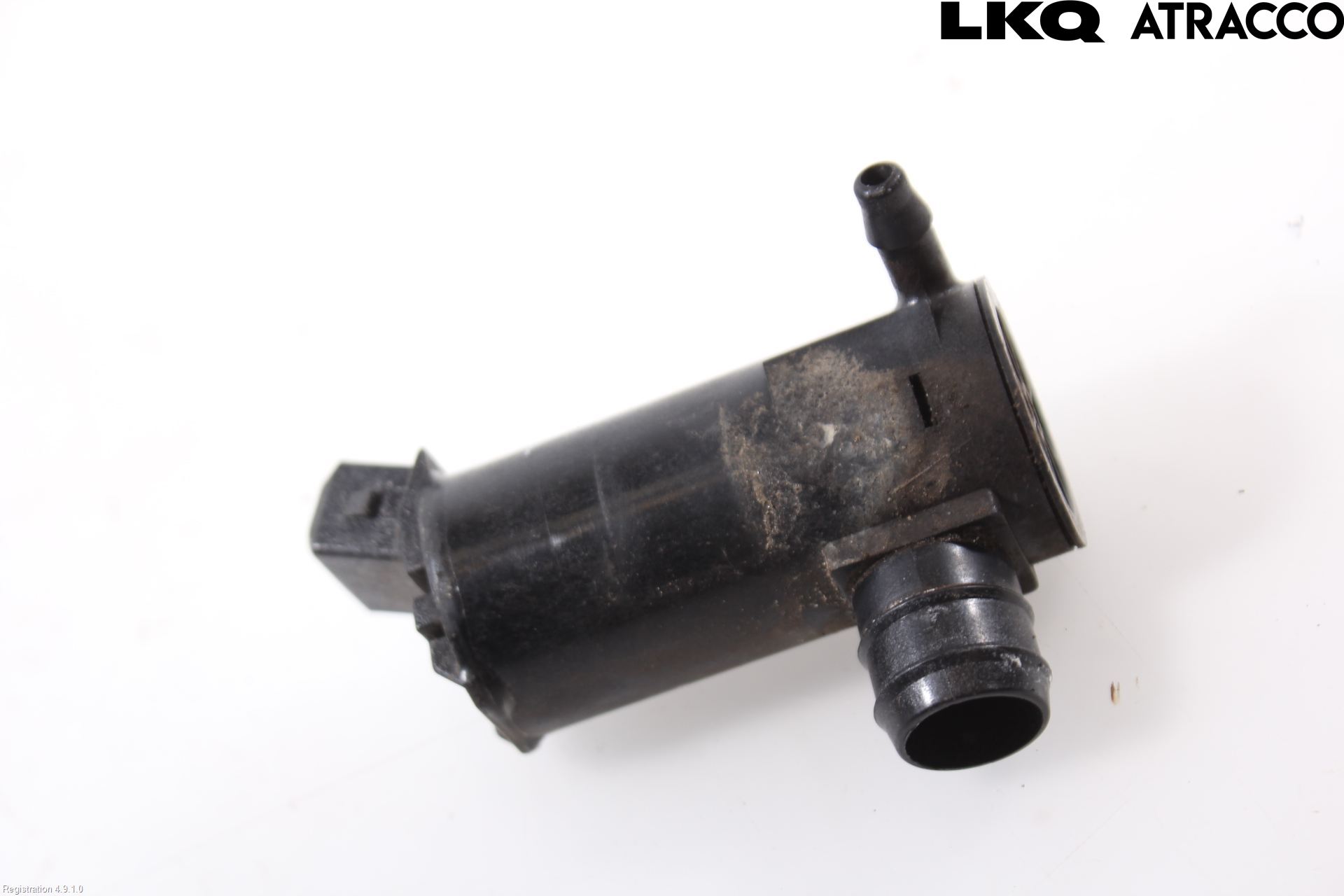 Volvo S60 01-04 Spylerpumpe Frontrute