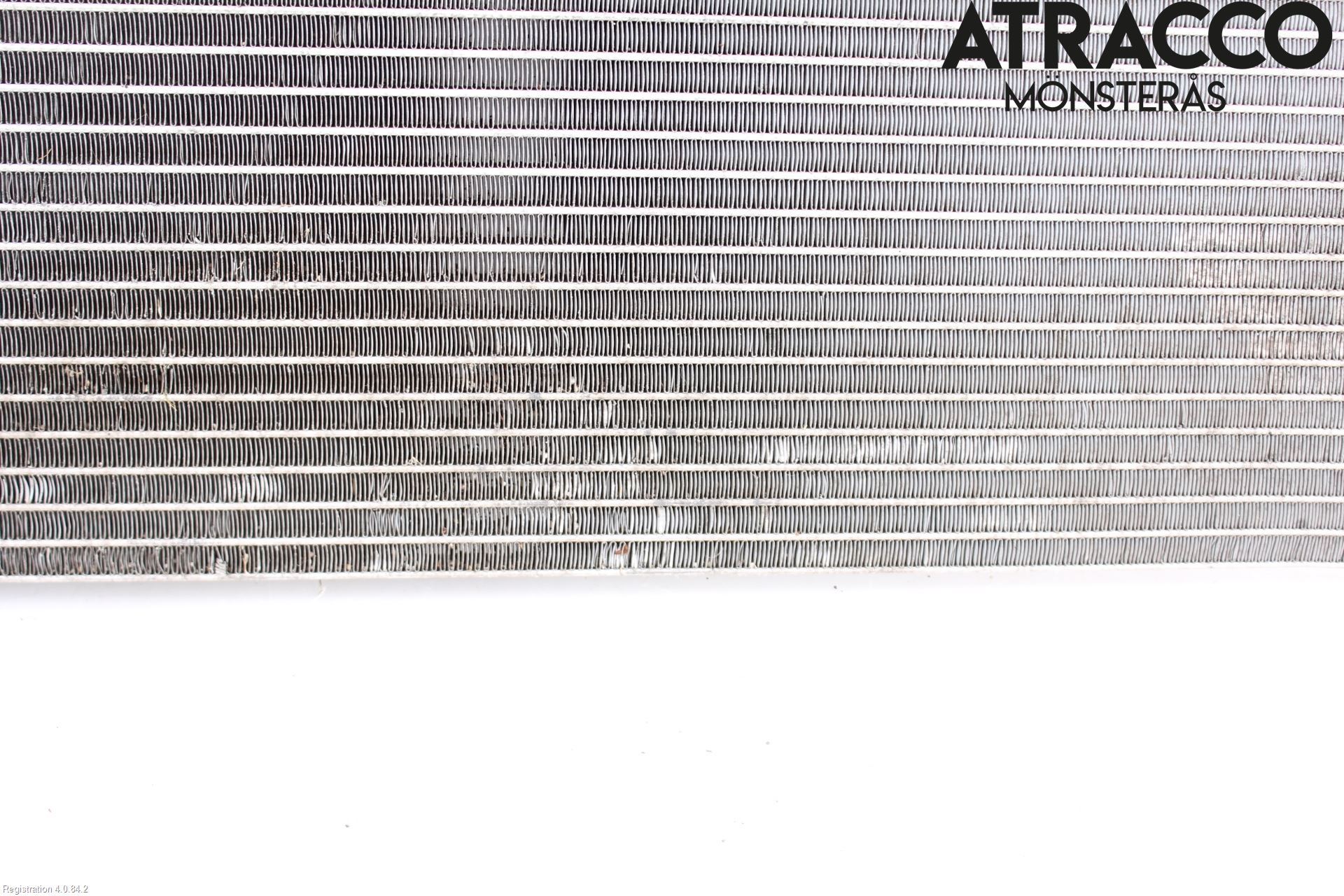 Mercedes-Benz MB C-KLASS (W205) 14-21 Radiator Manuell