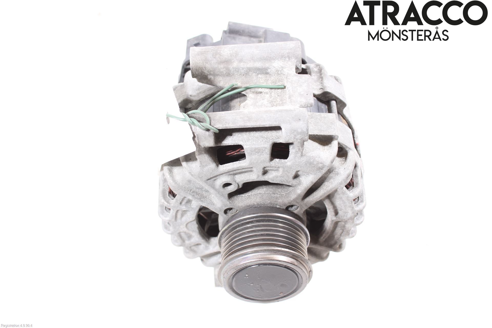Volkswagen VW GOLF / E-GOLF VII 13-20 Dynamo