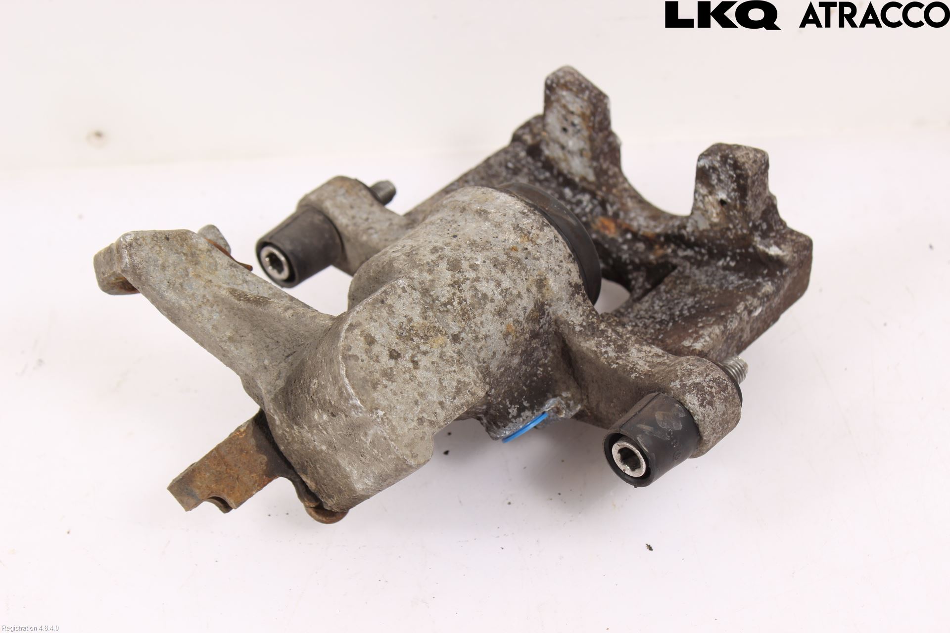Saab 9-3 VER 2 Bremsecaliper Bak Venstre