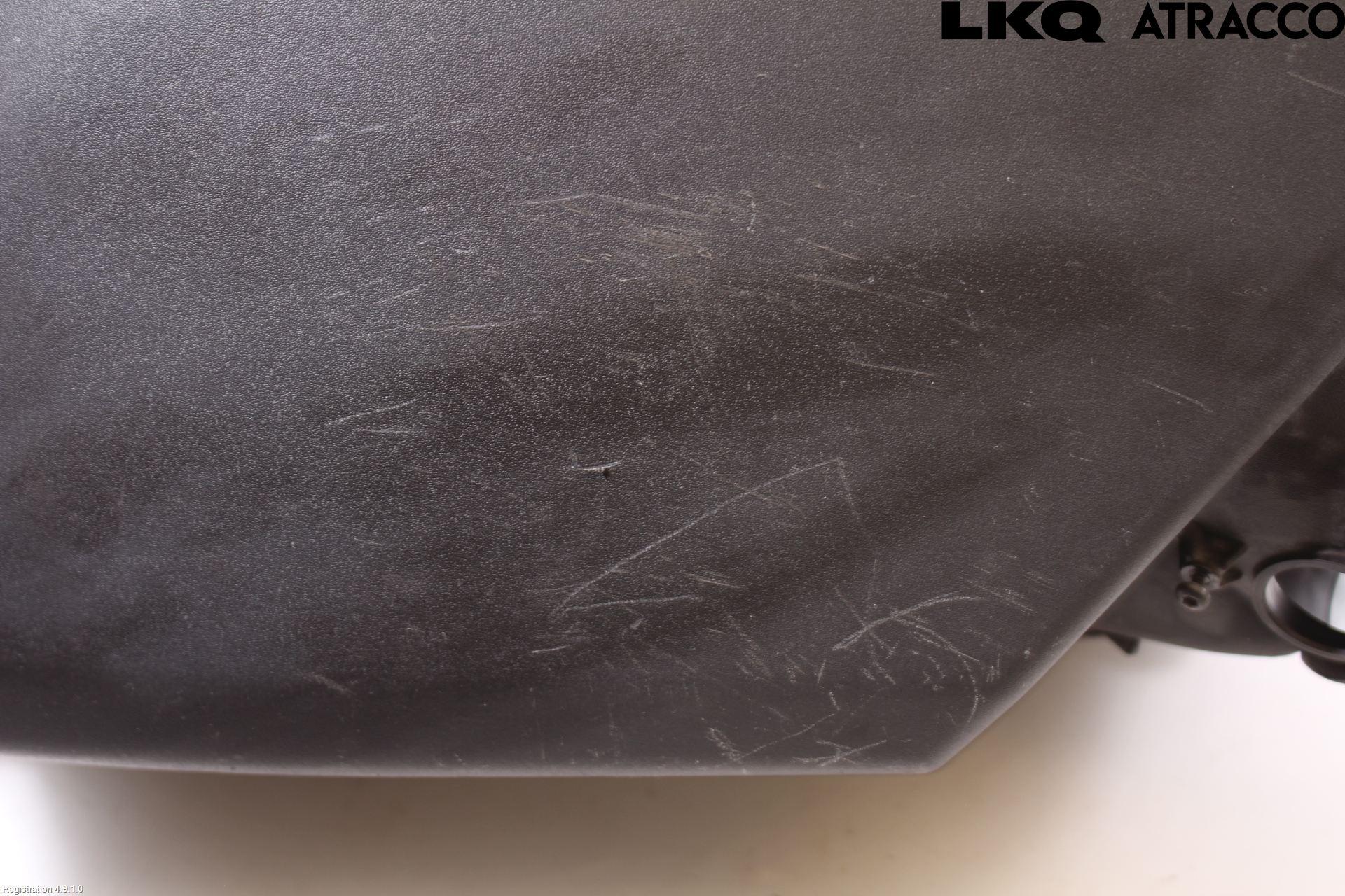Volvo V60 14-18 Luftfilter Boks