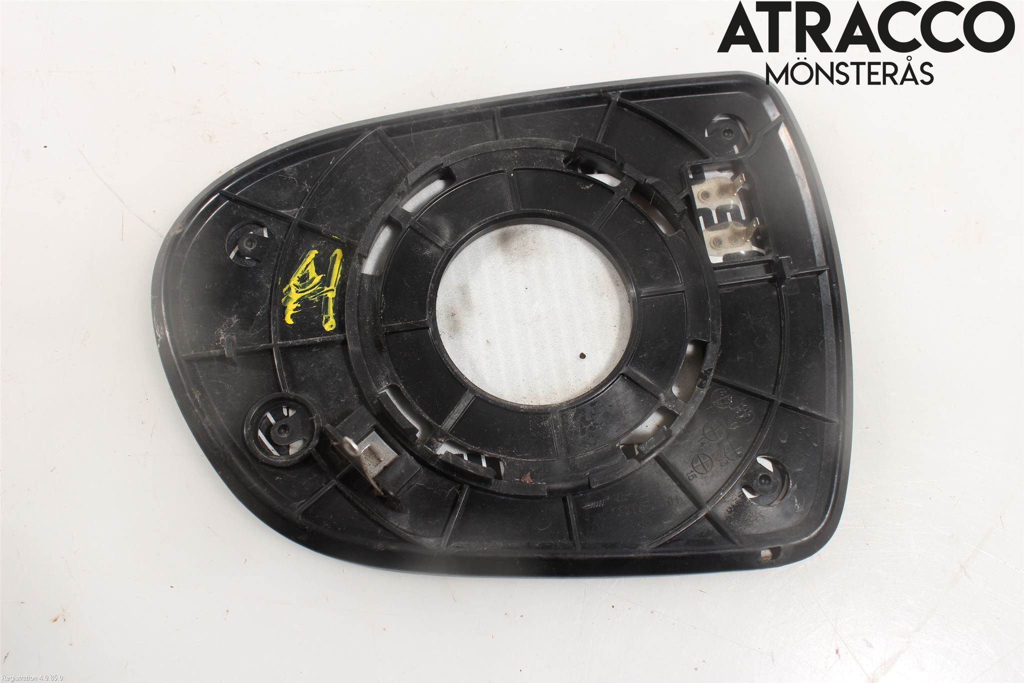 Hyundai i40 08-15 Speil Glass H