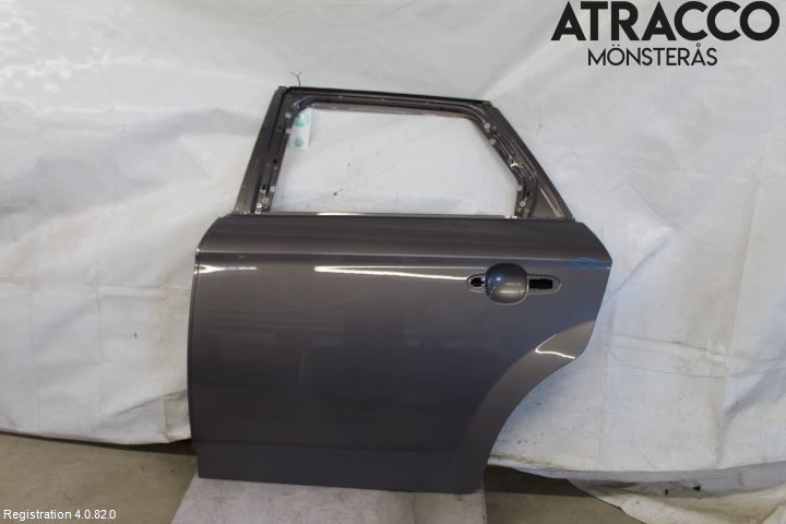 Ford MONDEO 07-15 Dør 4D Bak Venstre