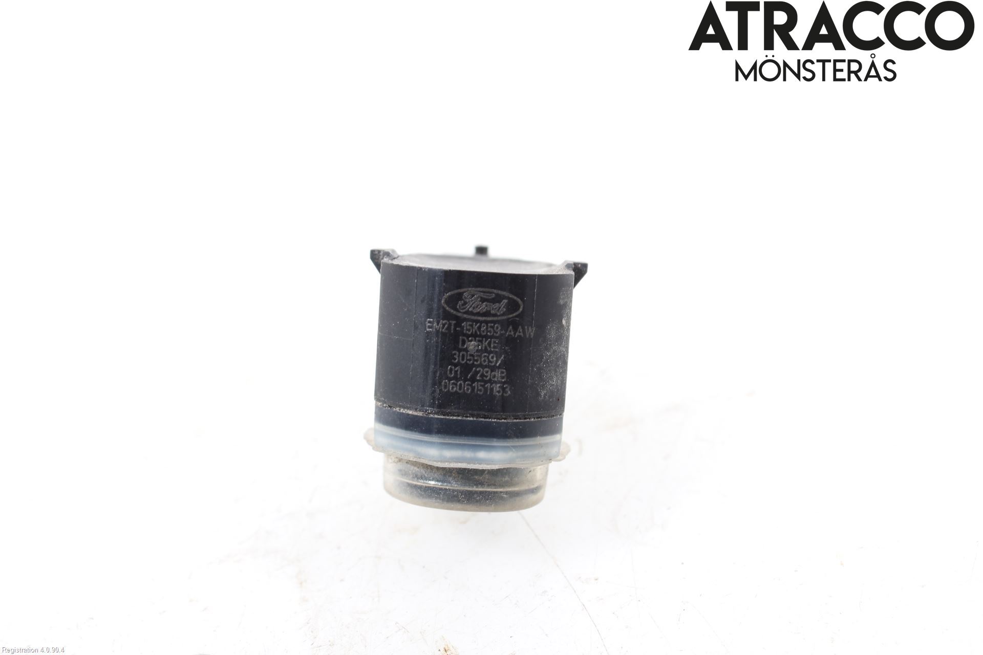 Ford MONDEO 15-22 Sensor Ryggesensor