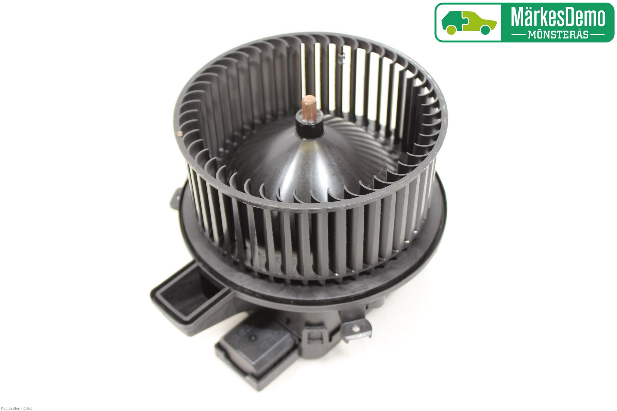 Audi A4/S4 B9 16-19 Varmeapparat Viftemotor
