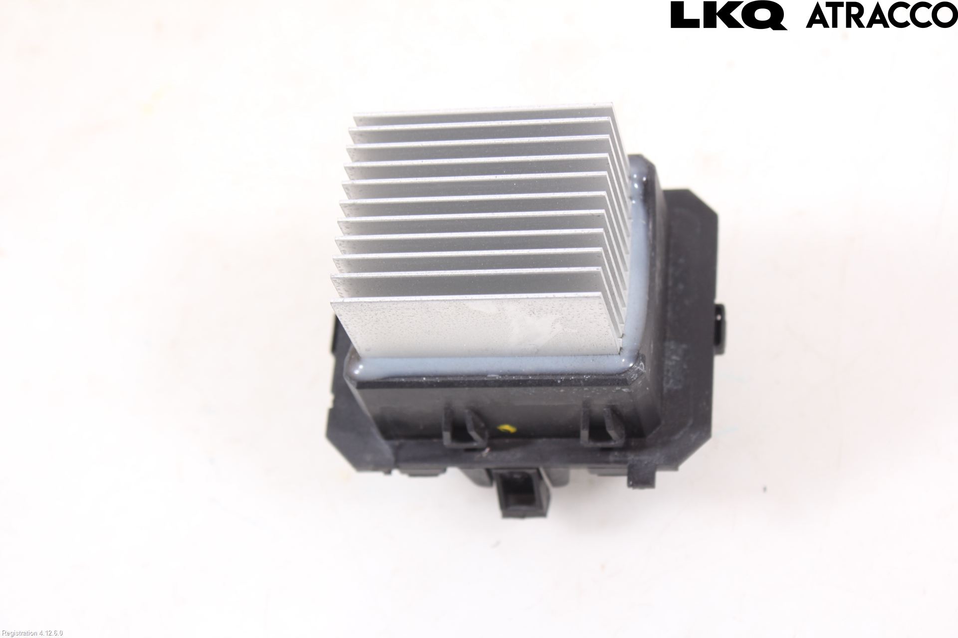 Toyota C-HR 16-23 Varmeapparat Viftemotstand