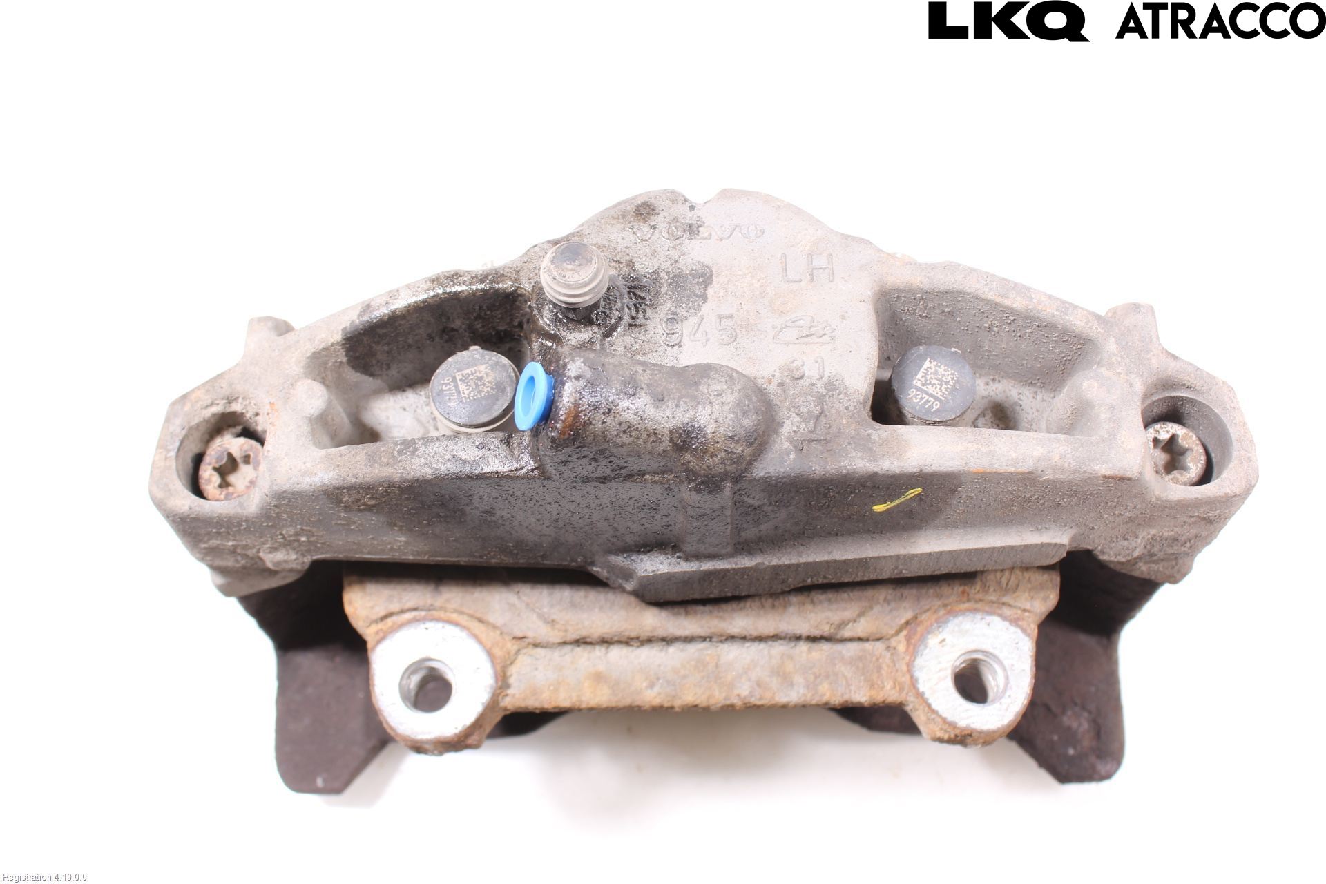 Volvo XC70 14-16 Bremsecaliper Foran Venstre