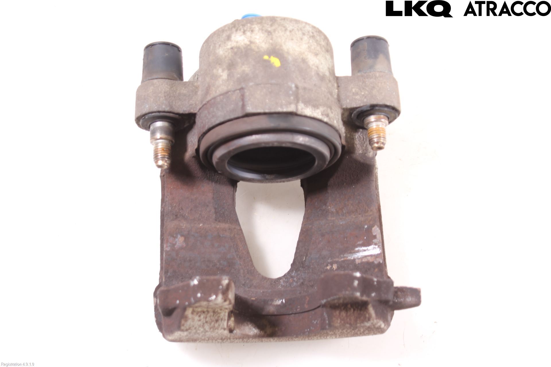 Volkswagen VW T-CROSS 19- Bremsecaliper Foran Venstre
