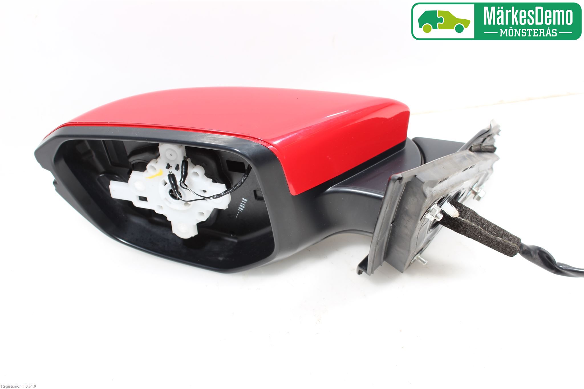 Honda CIVIC 17-22 Speil V M-El Justering
