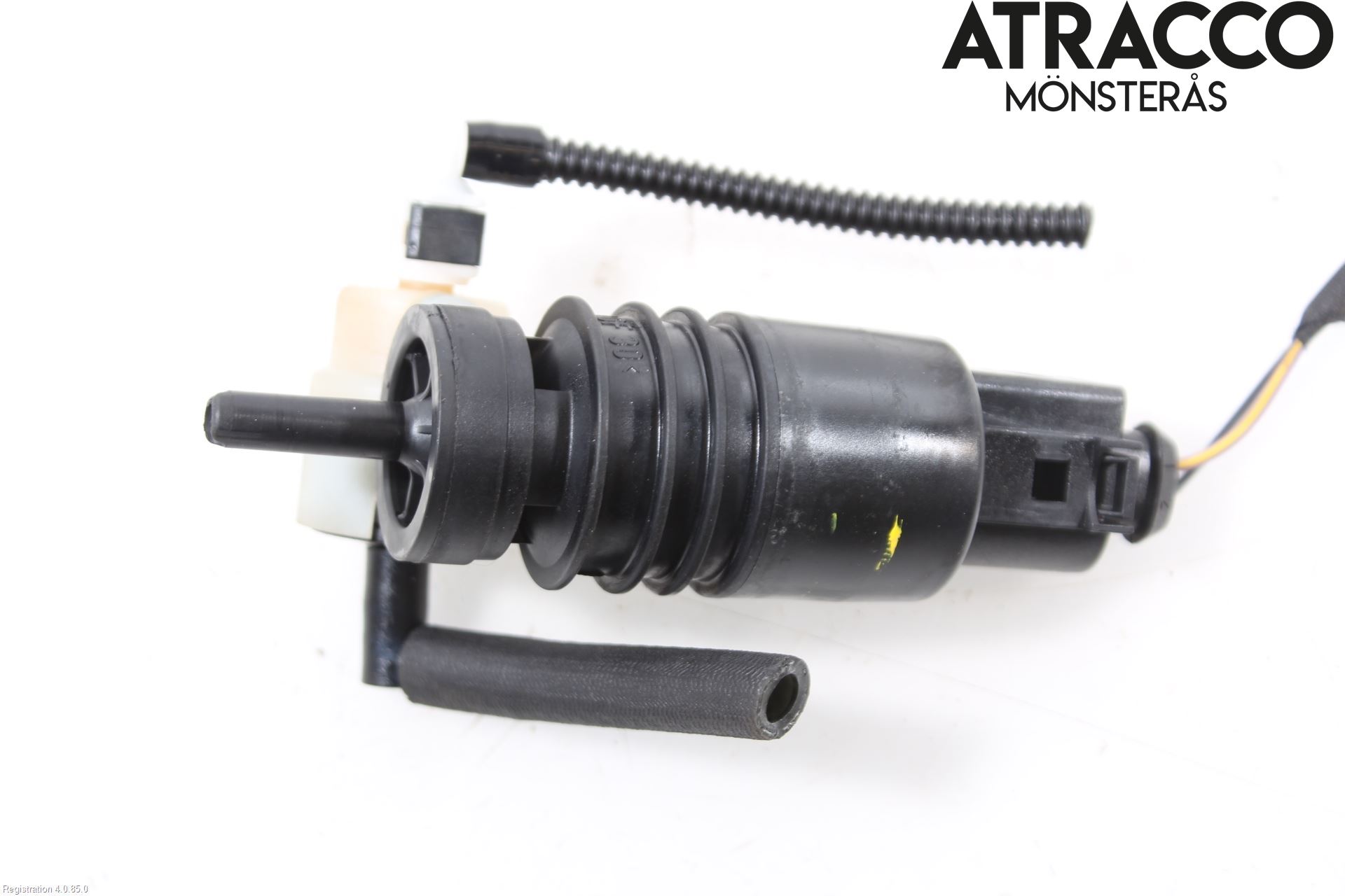 Mercedes-Benz MB B-KLASS (W245) 05-12 Spylerpumpe Frontrute