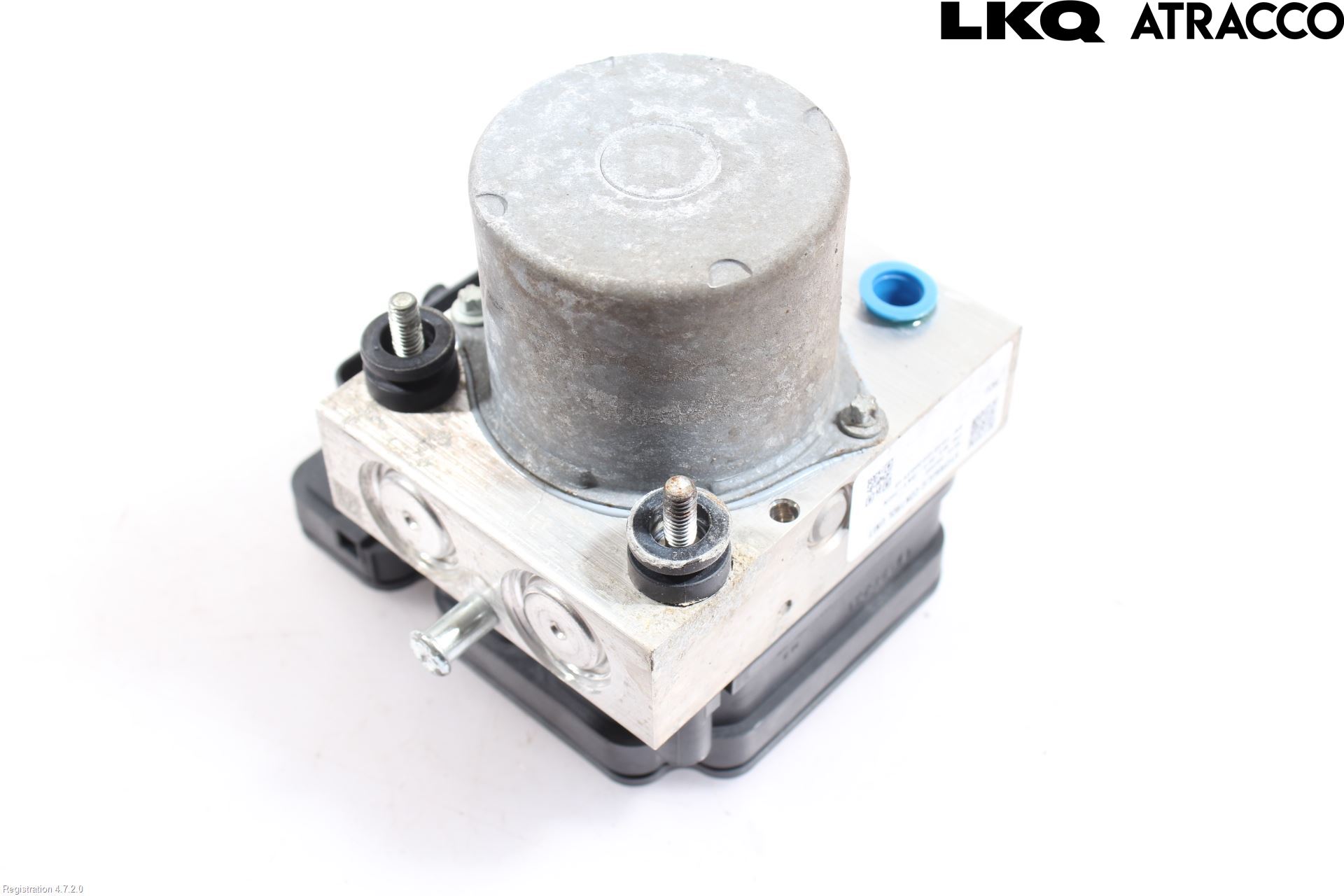 Tesla MODEL 3 17- Abs Hydraulikkaggregat