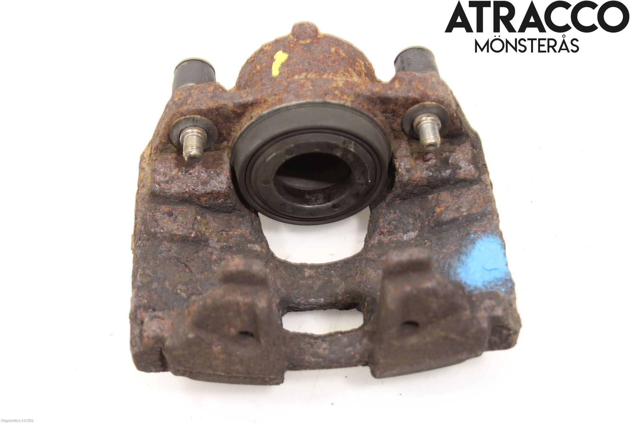 Opel VECTRA C 06-08 Bremsecaliper Foran Høyre