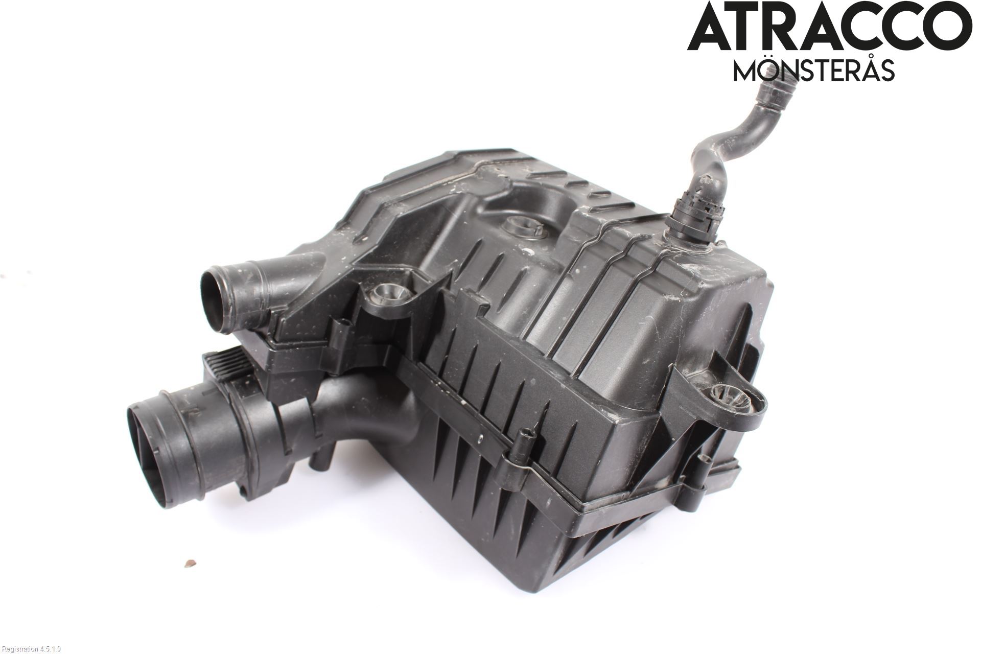 Volkswagen VW PASSAT 15-19 Luftfilter Boks