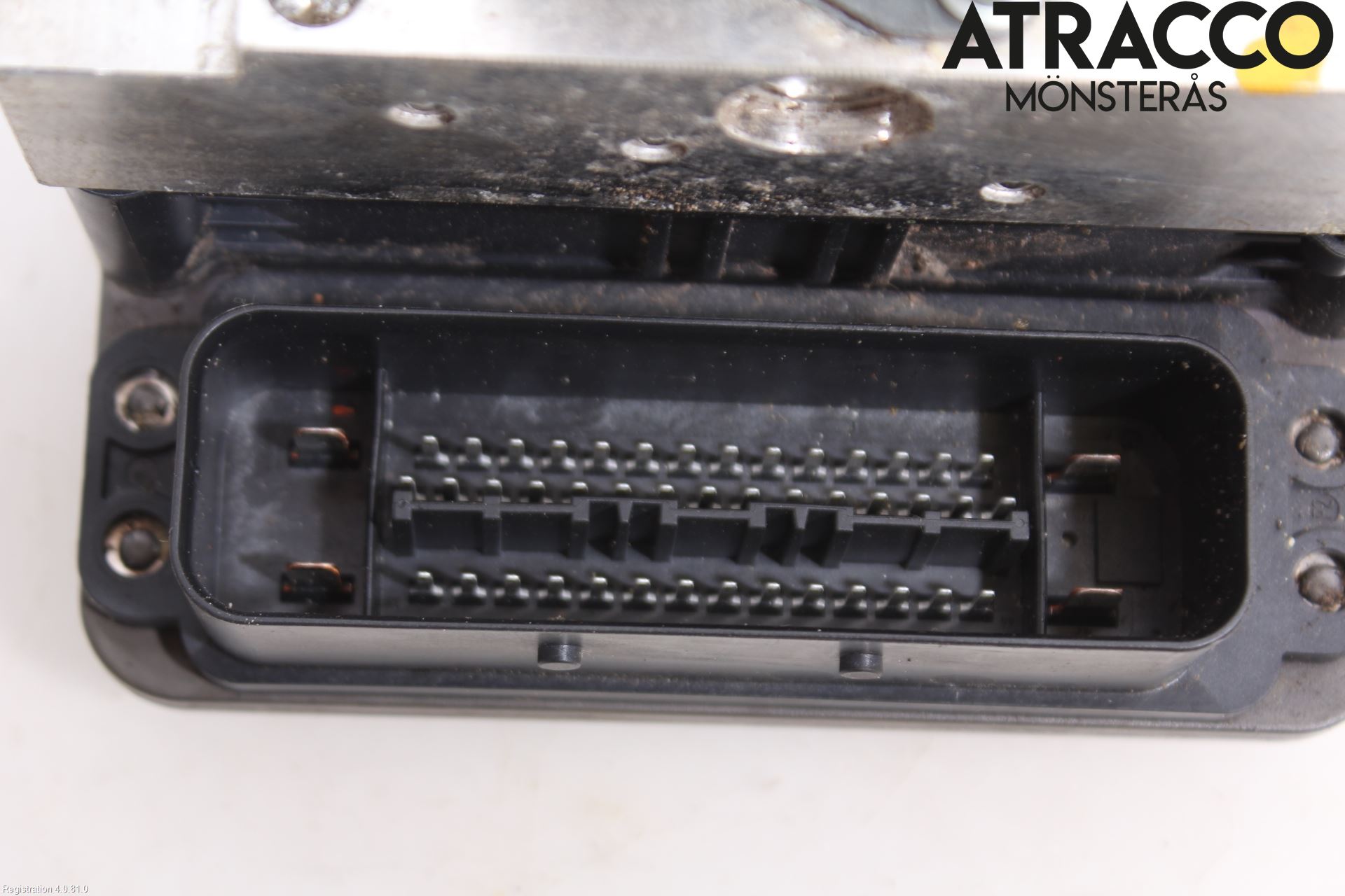 Audi A6/S6 4G 11-18 Abs Hydraulikkaggregat
