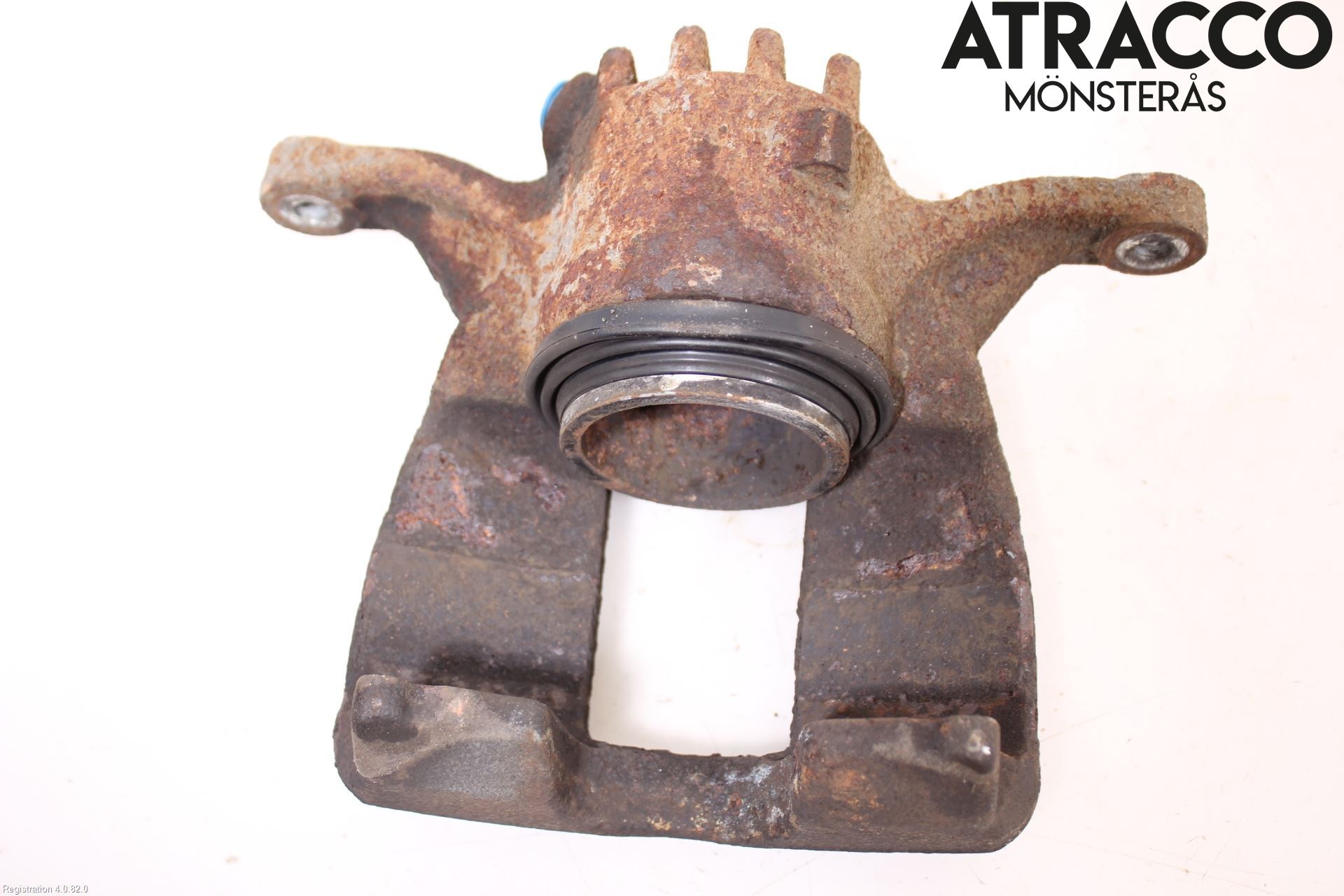 Fiat TALENTO 16- Bremsecaliper Foran Venstre