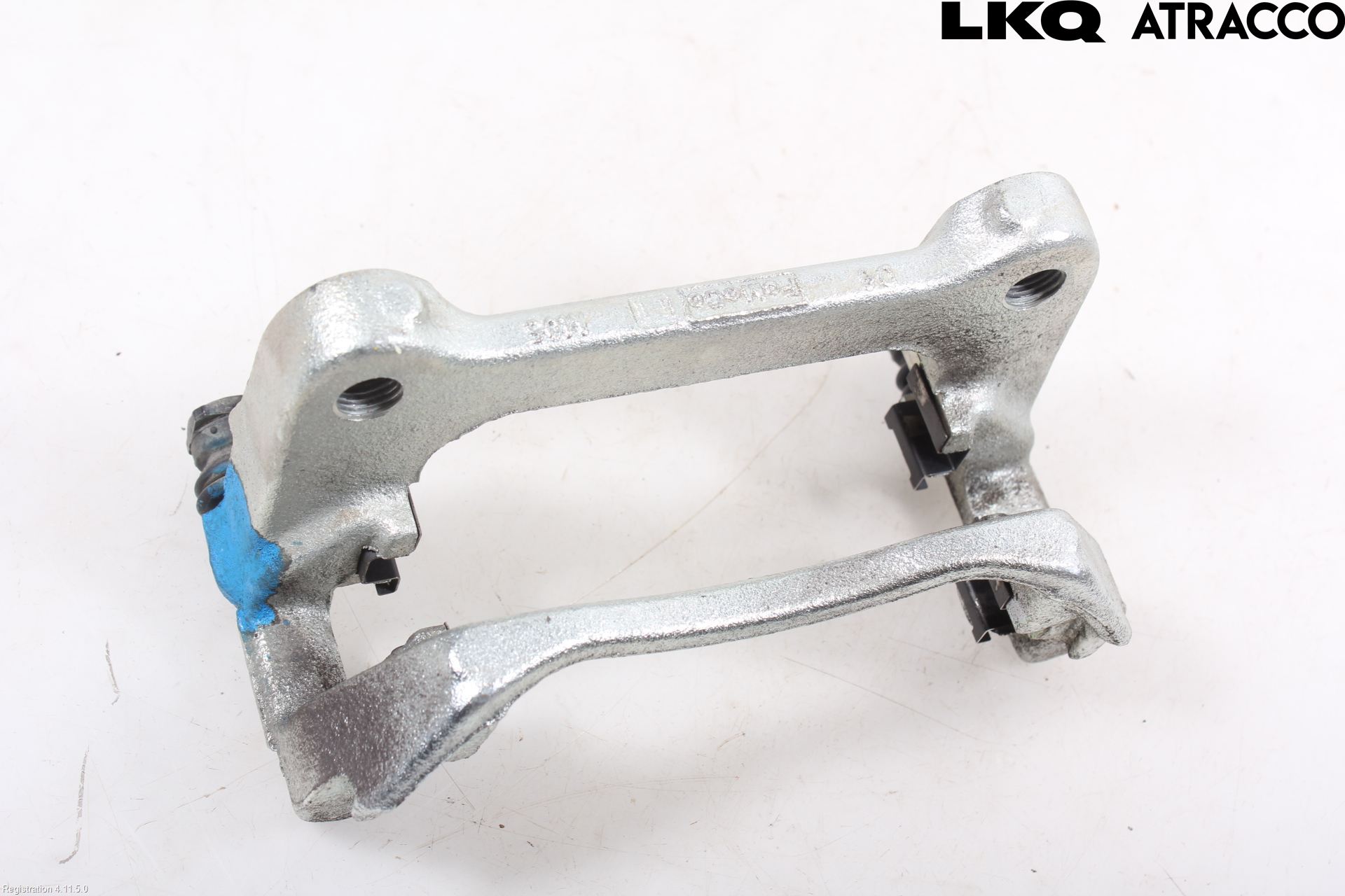 Ford TRANSIT/TOURNEO COURIER 24- Bremsecaliper Feste Holder