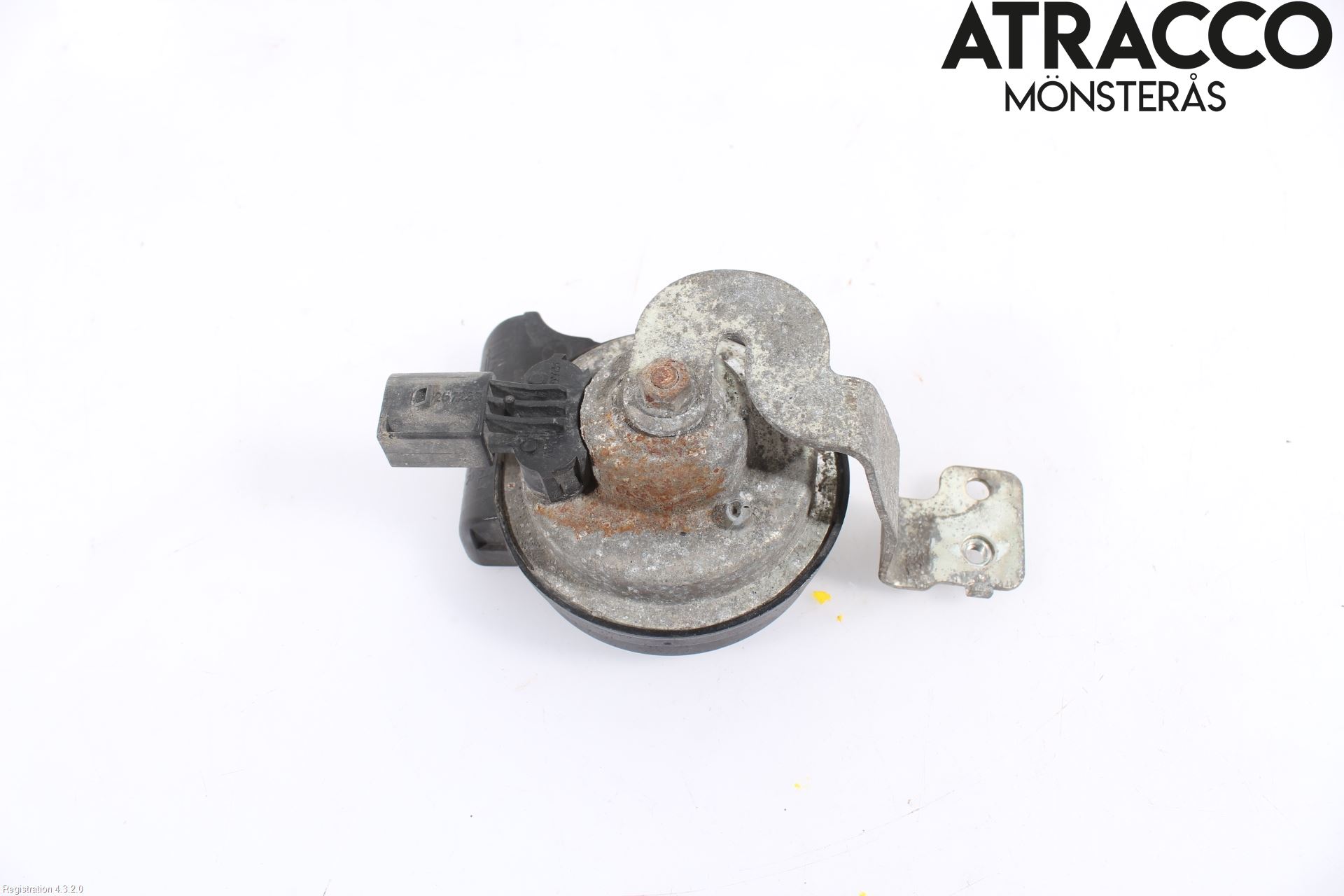 Mercedes-Benz MB C-KLASS (W205) 14-21 Signalhorn