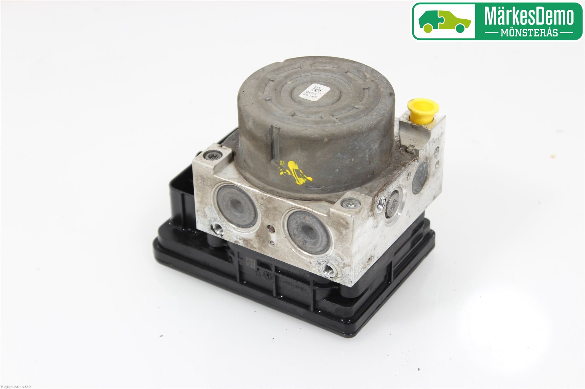 Citroen C3 10-17 Abs Hydraulikkaggregat