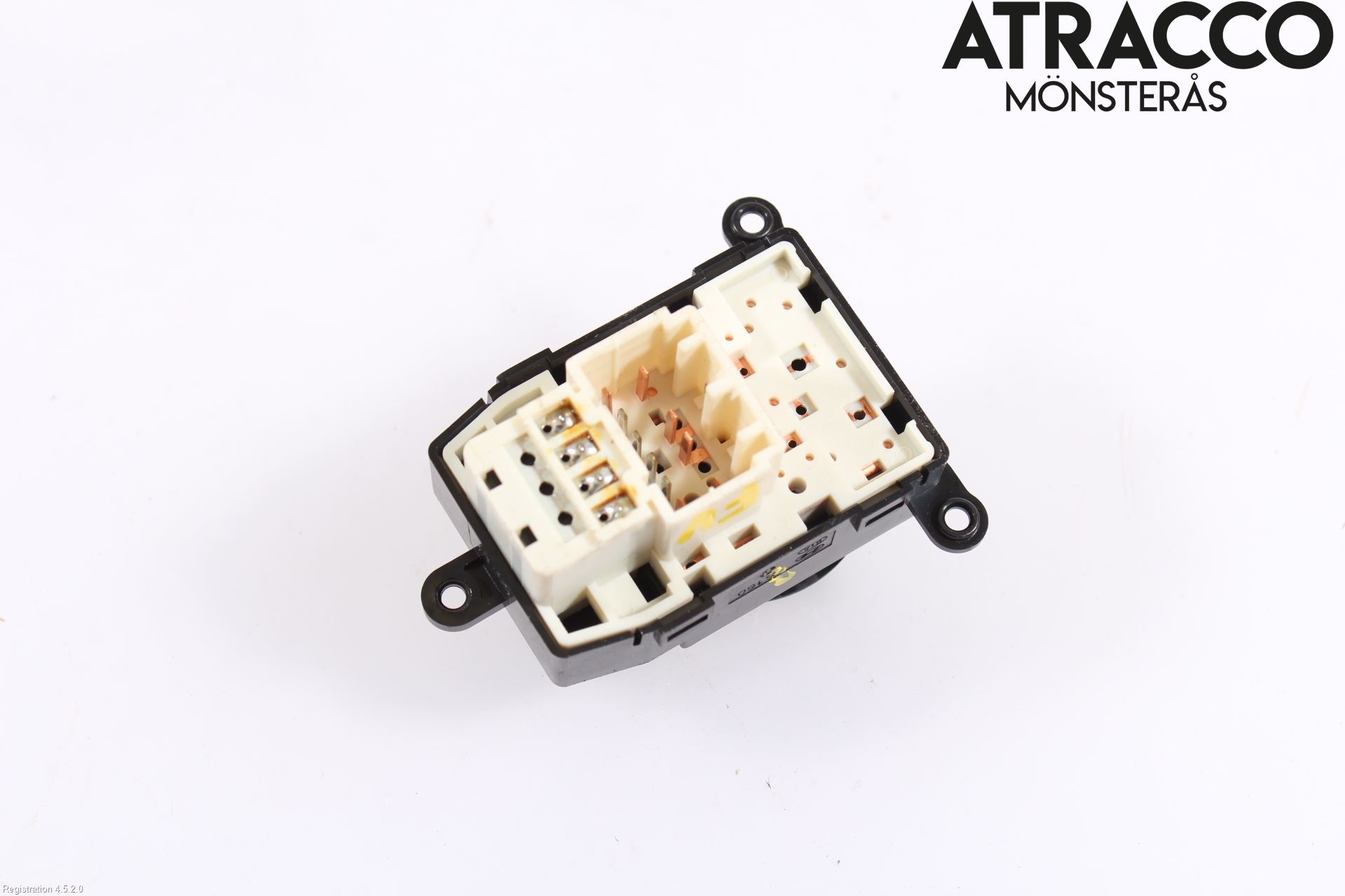 Kia RIO 12-16 Bryter Speil