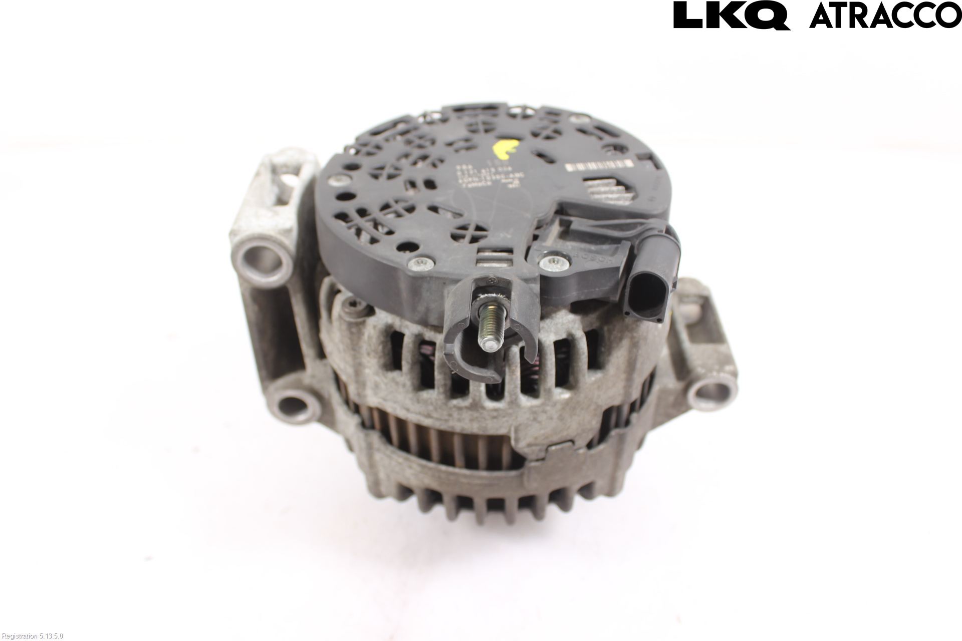 Volvo V70 08-13 Dynamo