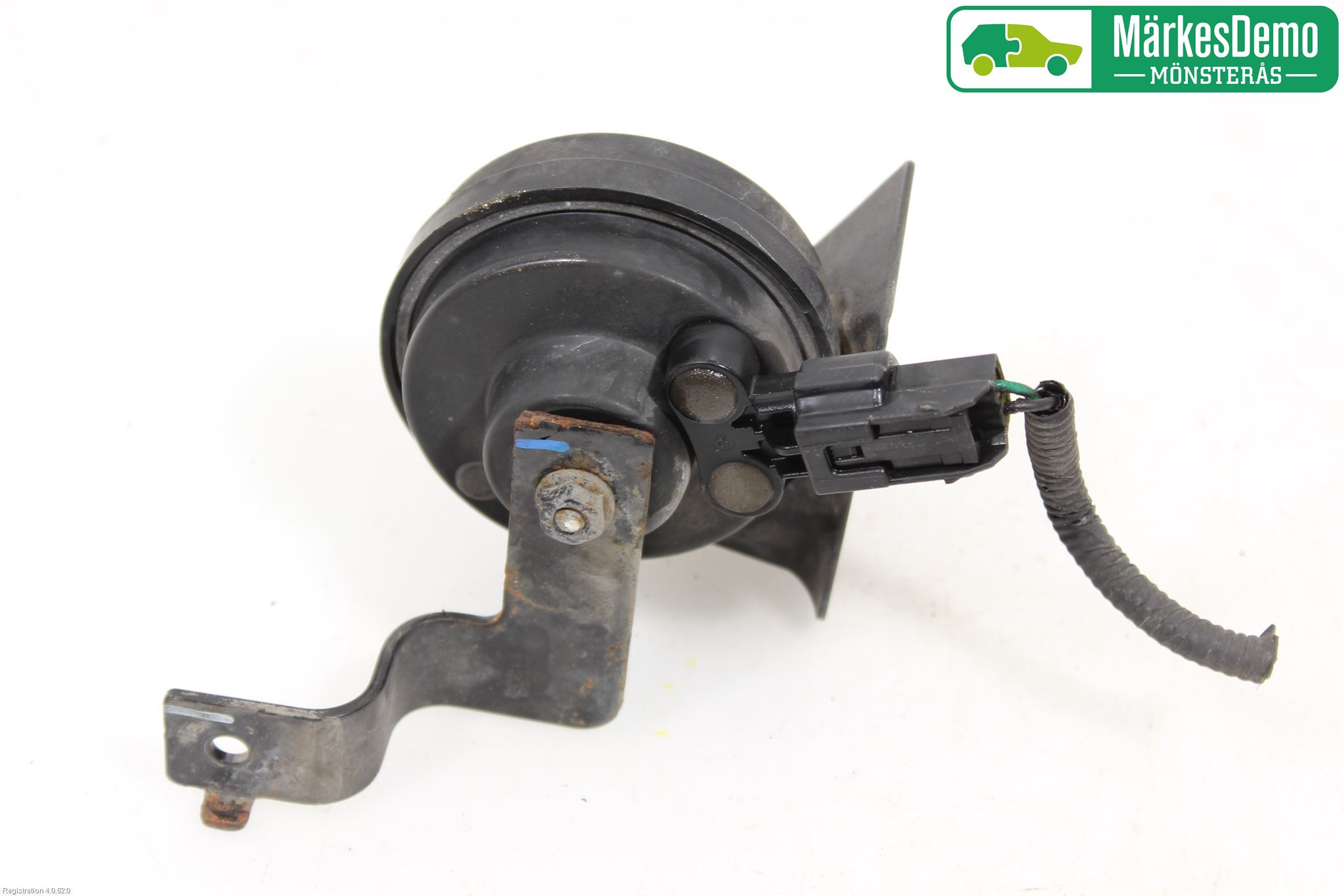 Kia OPTIMA 16-20 Signalhorn