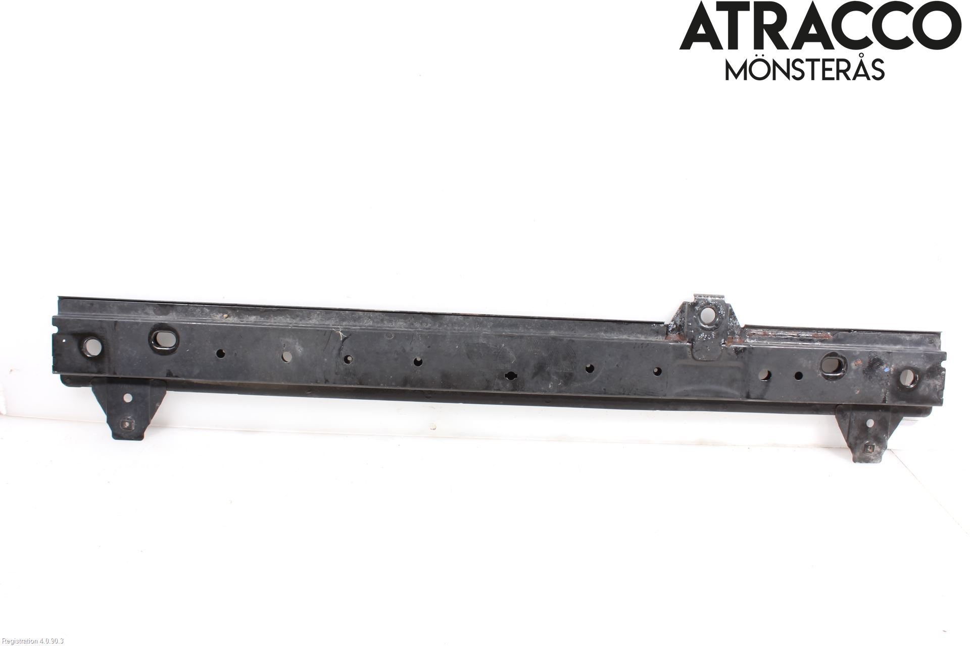 Mercedes-Benz MB CITAN (W415) 13-21 Frontplate