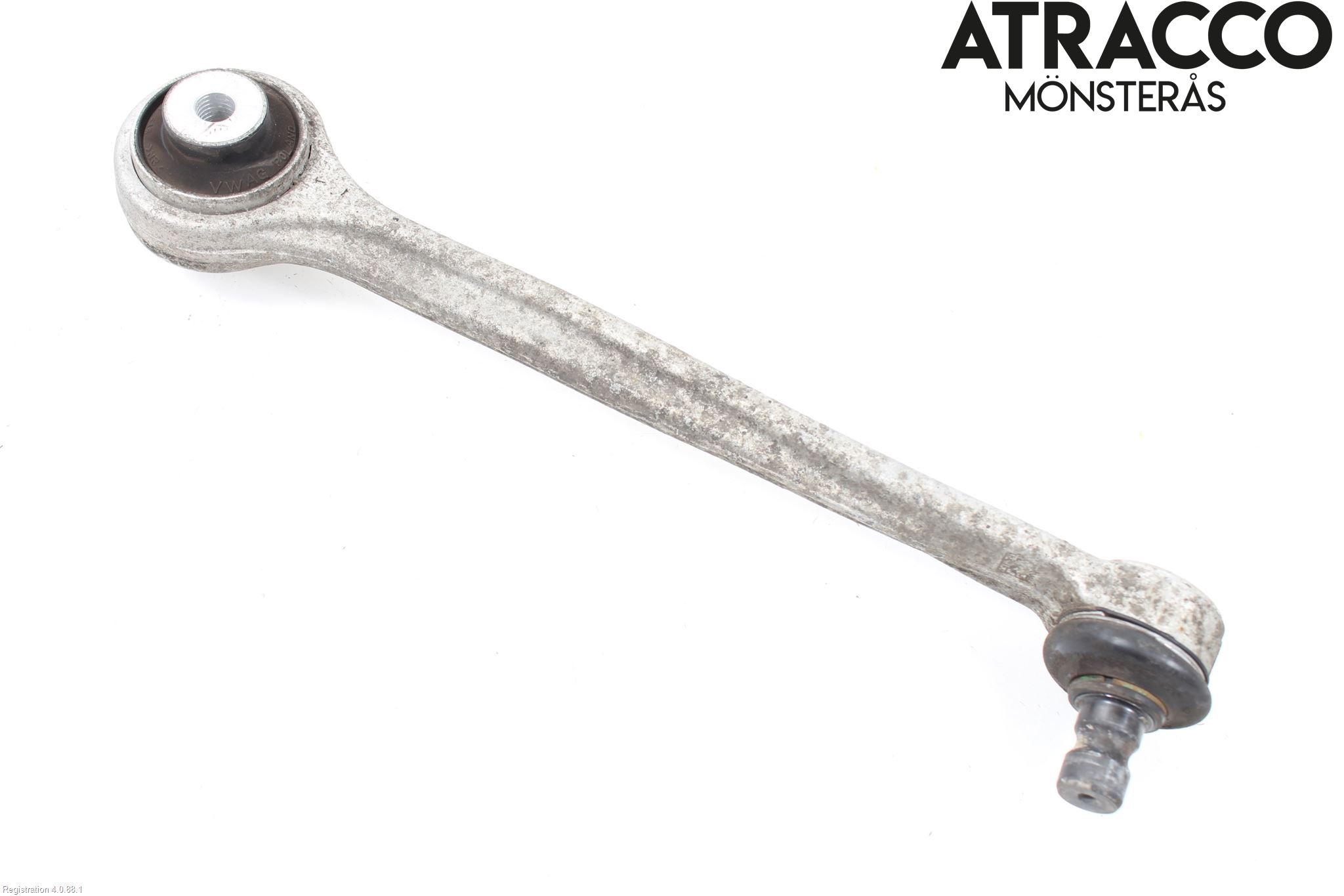 Audi A4/S4 B9 16-19 Bærearm Foran Venstre Øvre