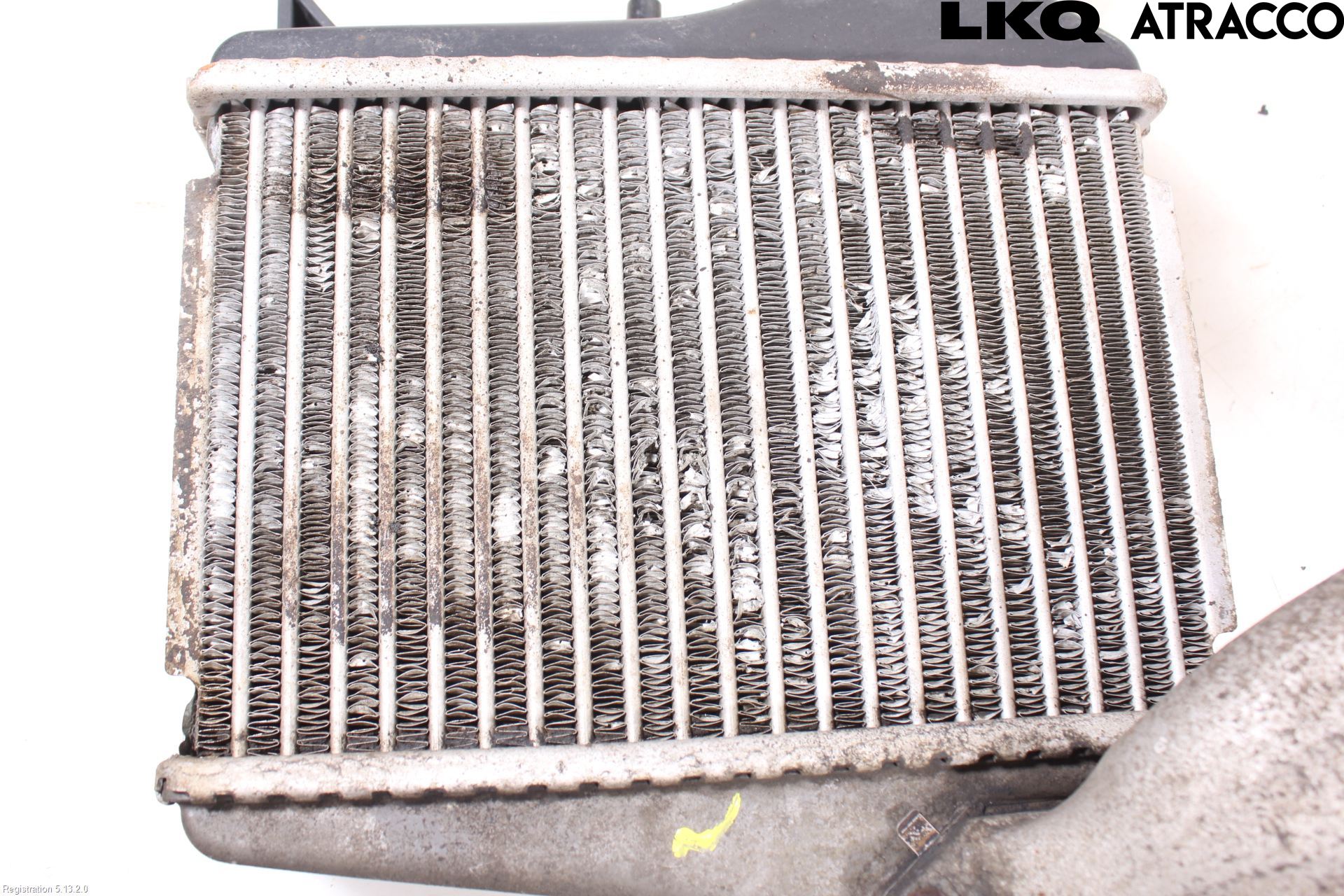 Honda CR-V 13-18 Intercooler Radiator