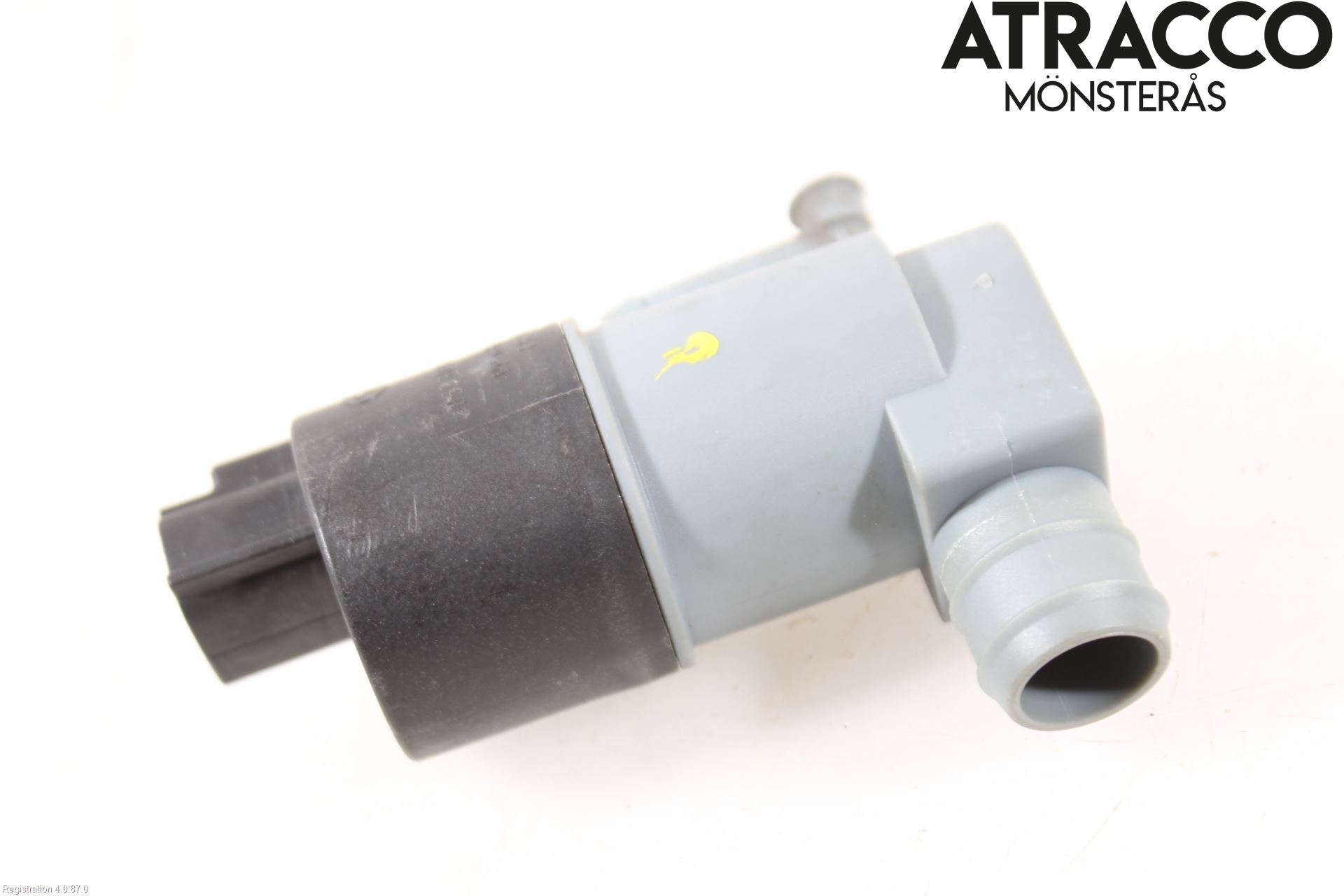 Toyota YARIS XP130 15-20 Spylerpumpe Frontrute