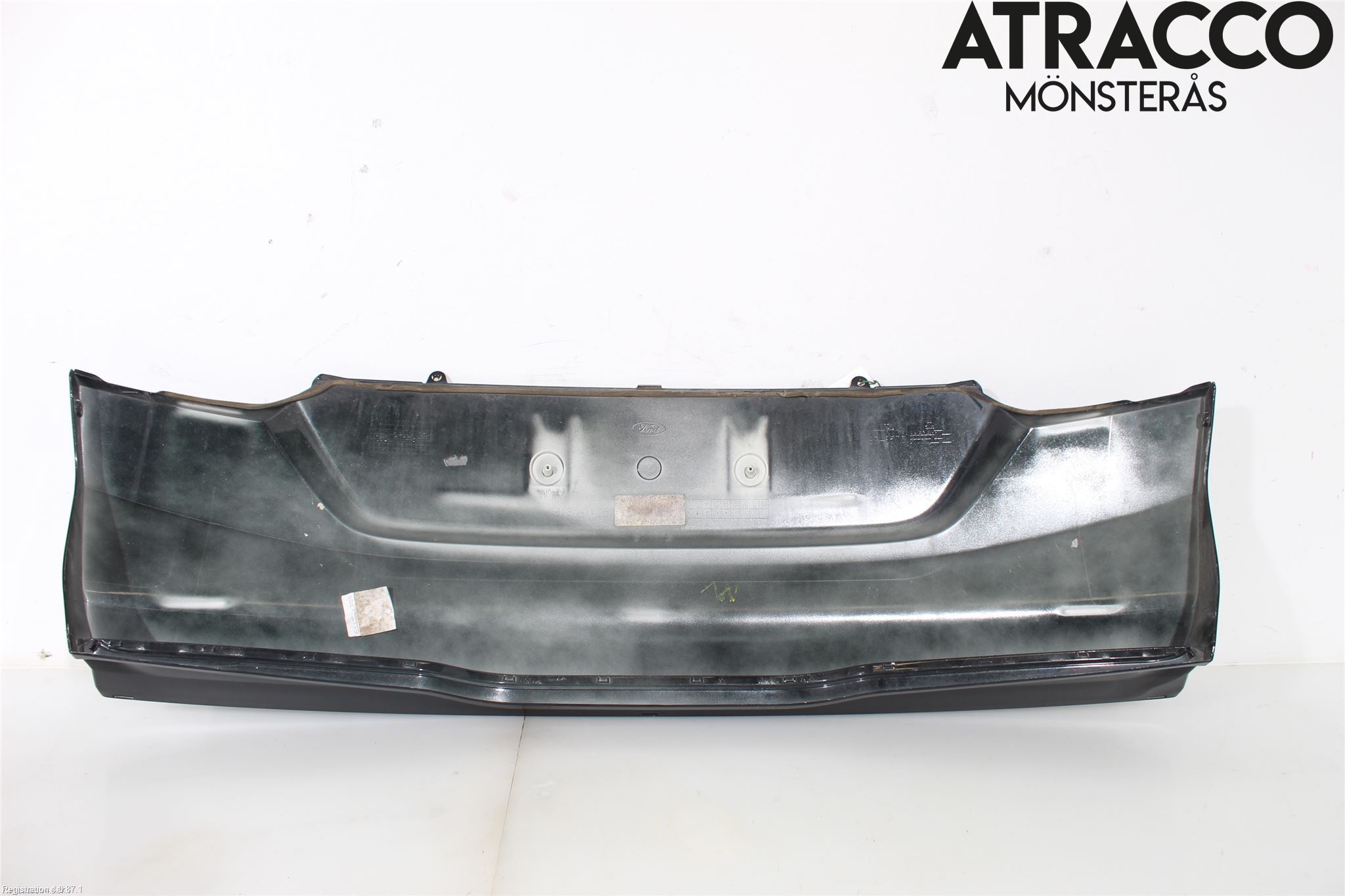Ford FOCUS 11-14 List Bak-Bakluke
