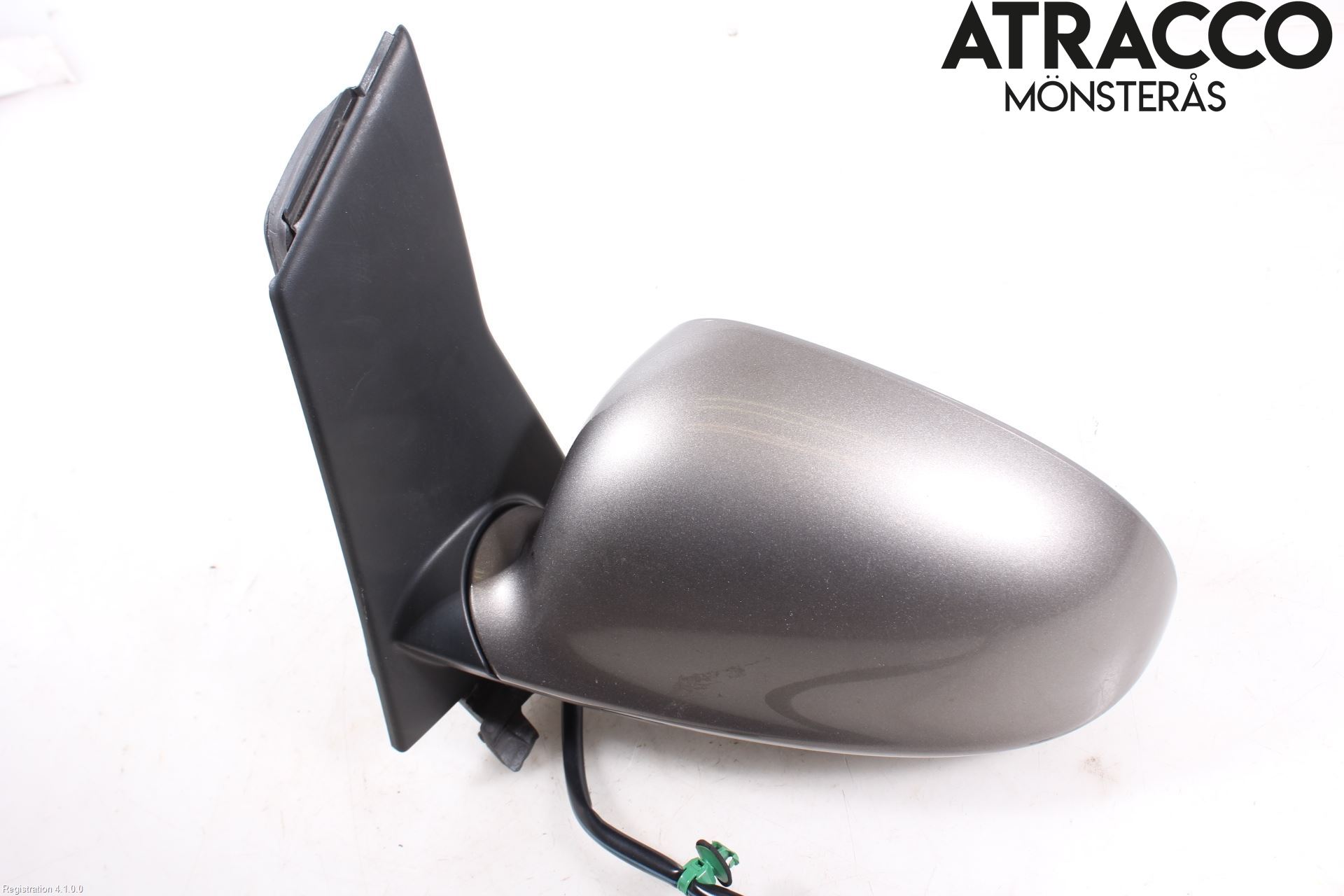 Volkswagen VW GOLF PLUS/CROSS GOLF 04-14 Speil V M-El Justering