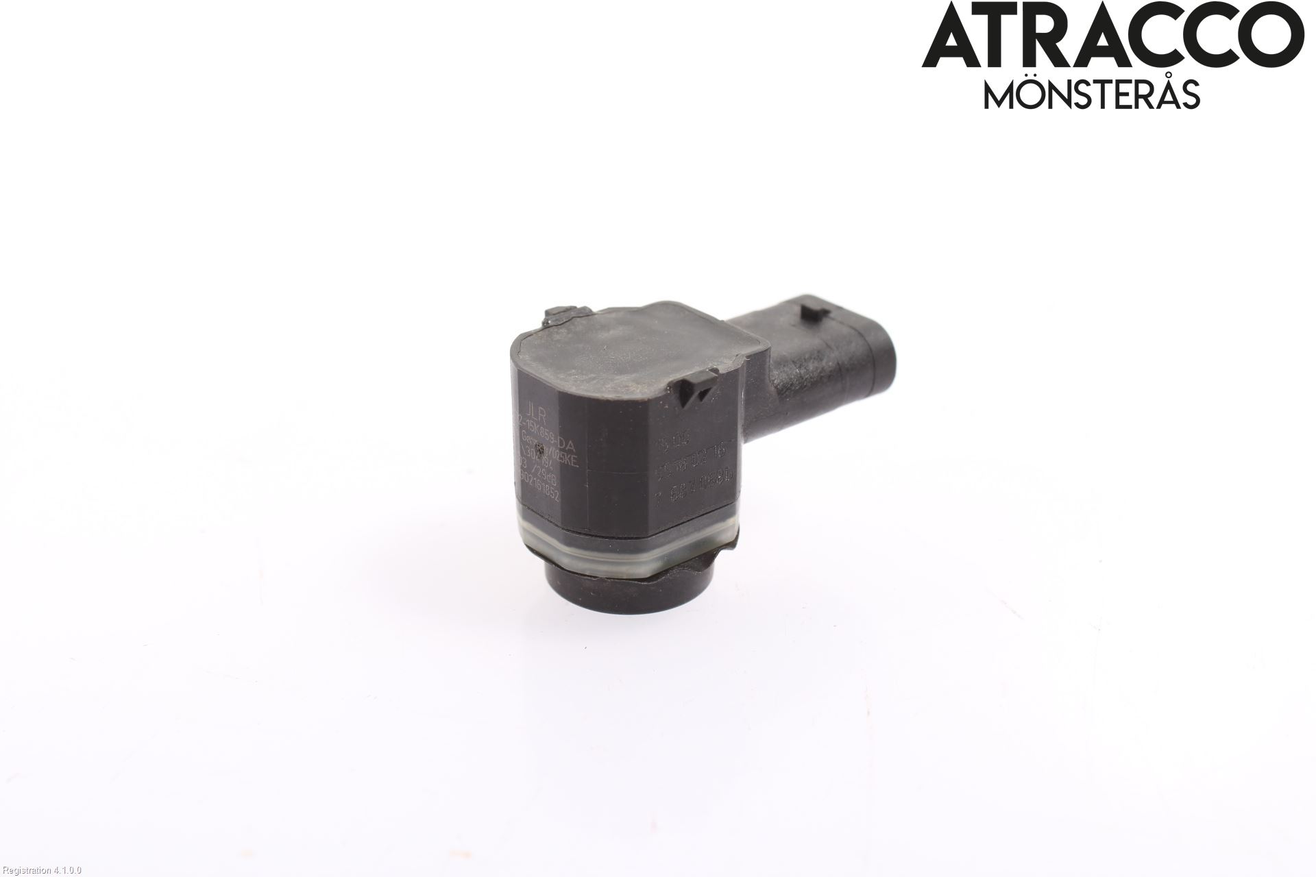 Landrover LAND ROVER RANGE ROVER EVOQUE (L538) 11-18 Sensor Ryggesensor