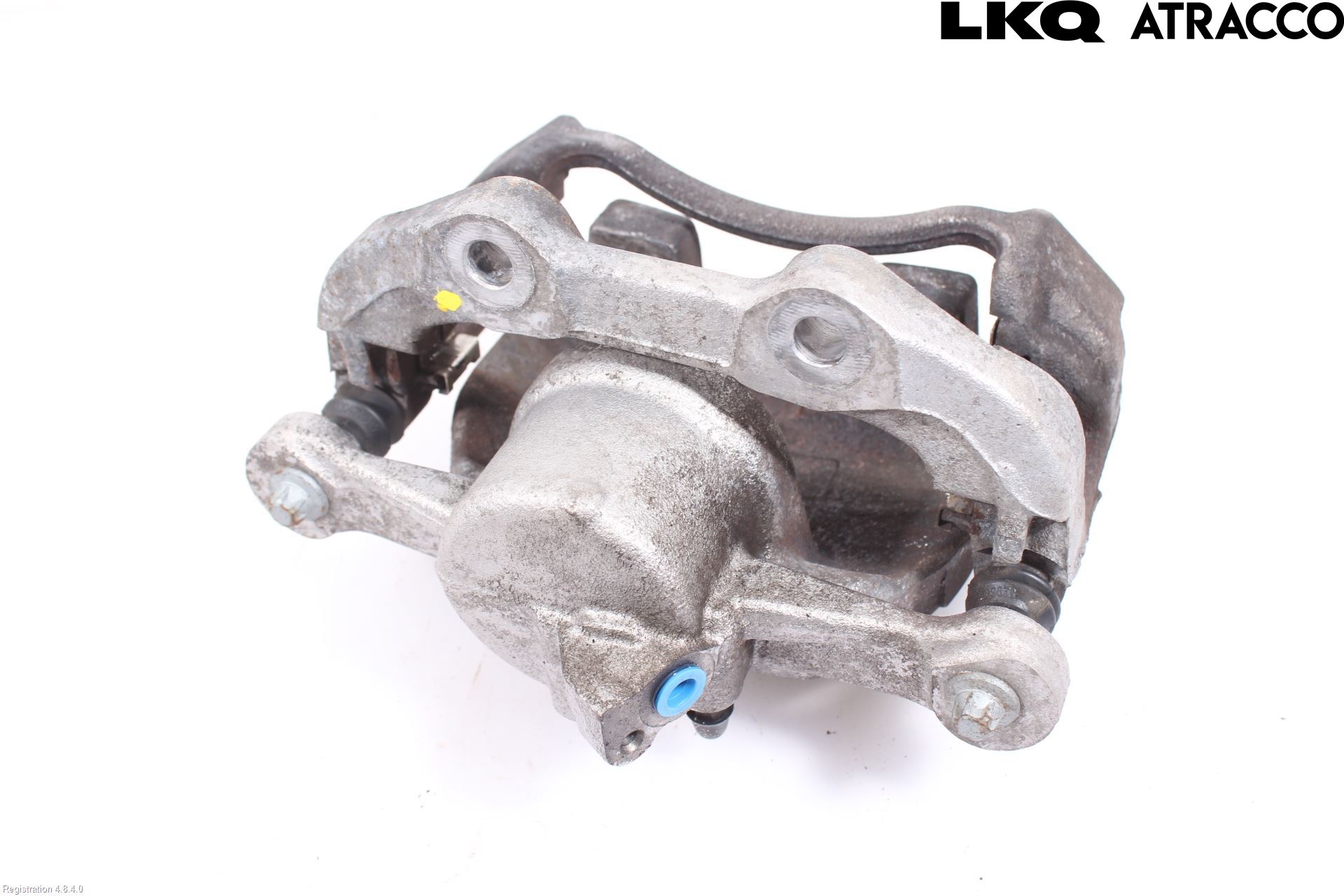 Citroen C4/E-C4 C4X/E-C4X III 21- Bremsecaliper Foran Venstre