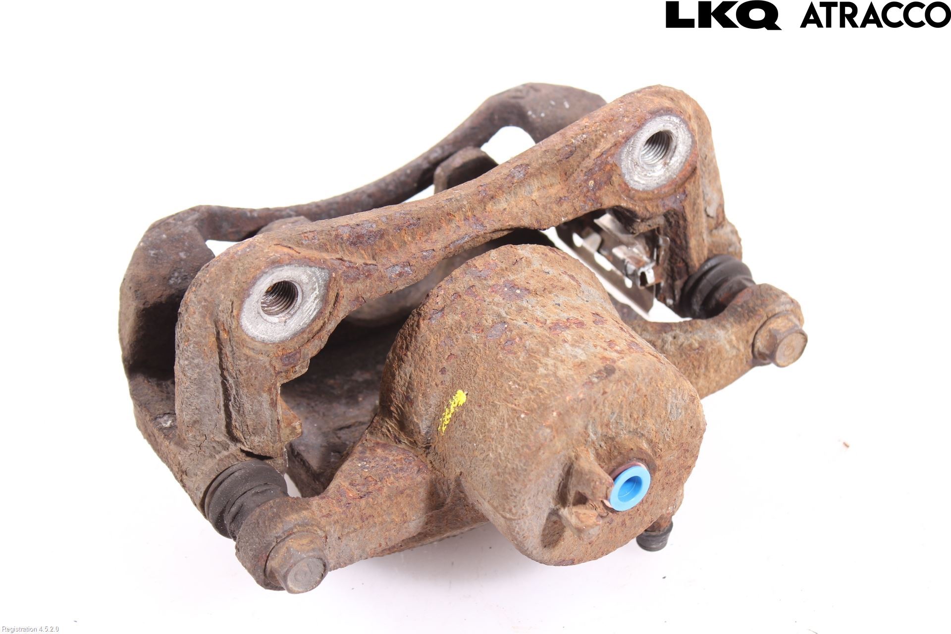 Hyundai i30 GD 13-17 Bremsecaliper Foran Venstre