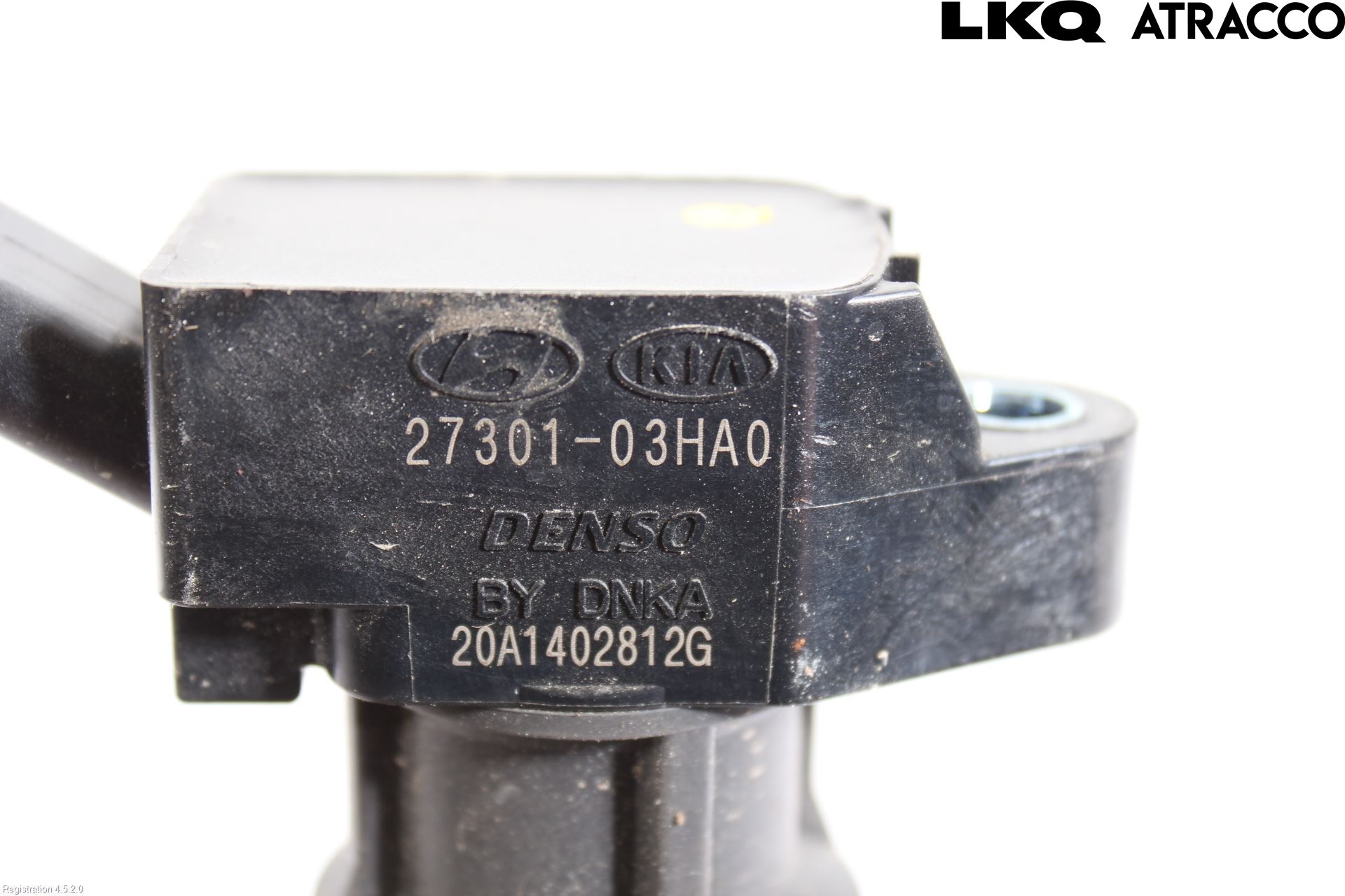 Kia CEED/CEED SW 19- Coil