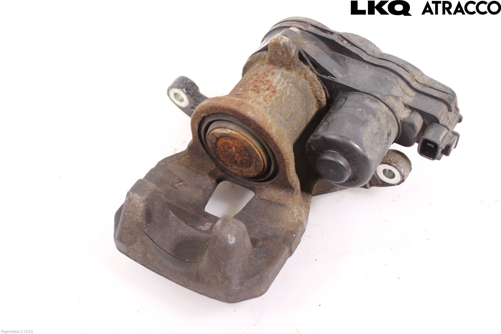 Lexus NX 300h 15-21 Bremsecaliper Bak Venstre