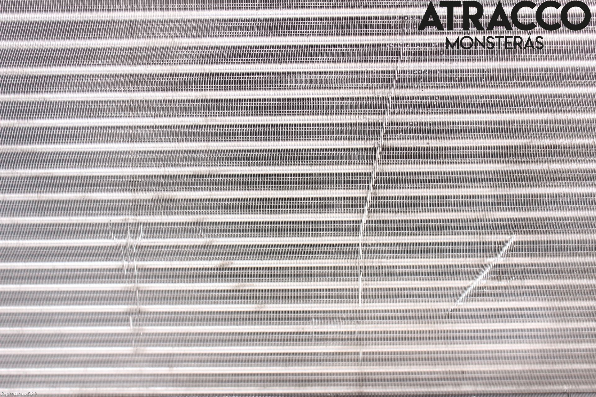 Skoda OCTAVIA (1Z) 05-13 Radiator Automat
