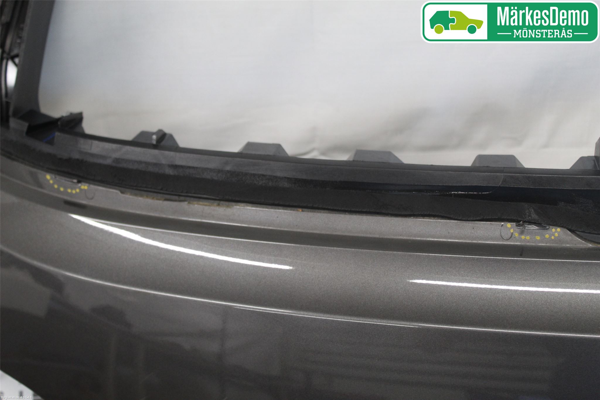 Peugeot 308 14-21 Bakluke Stv