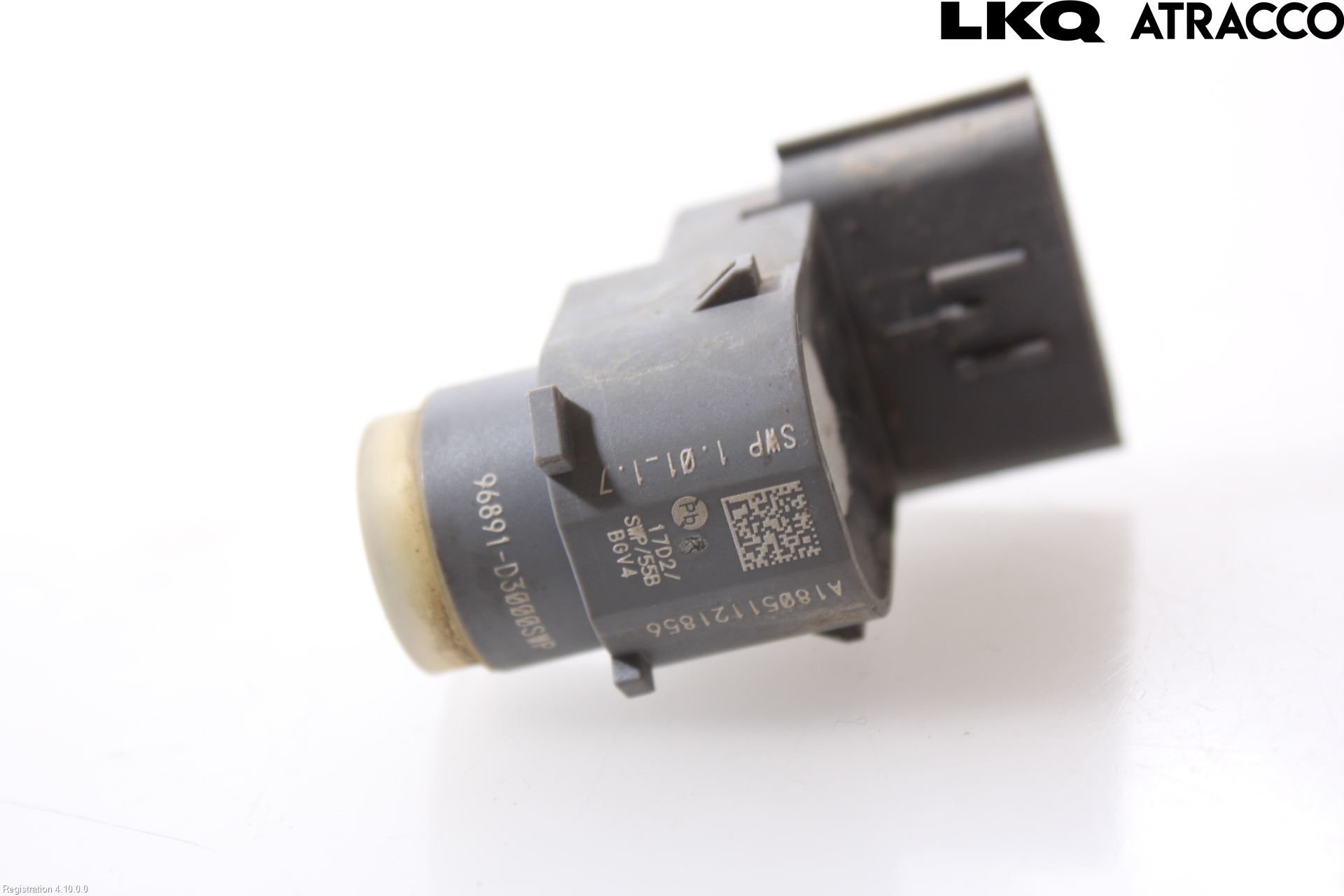 Kia OPTIMA 16-20 Sensor Parkering Front
