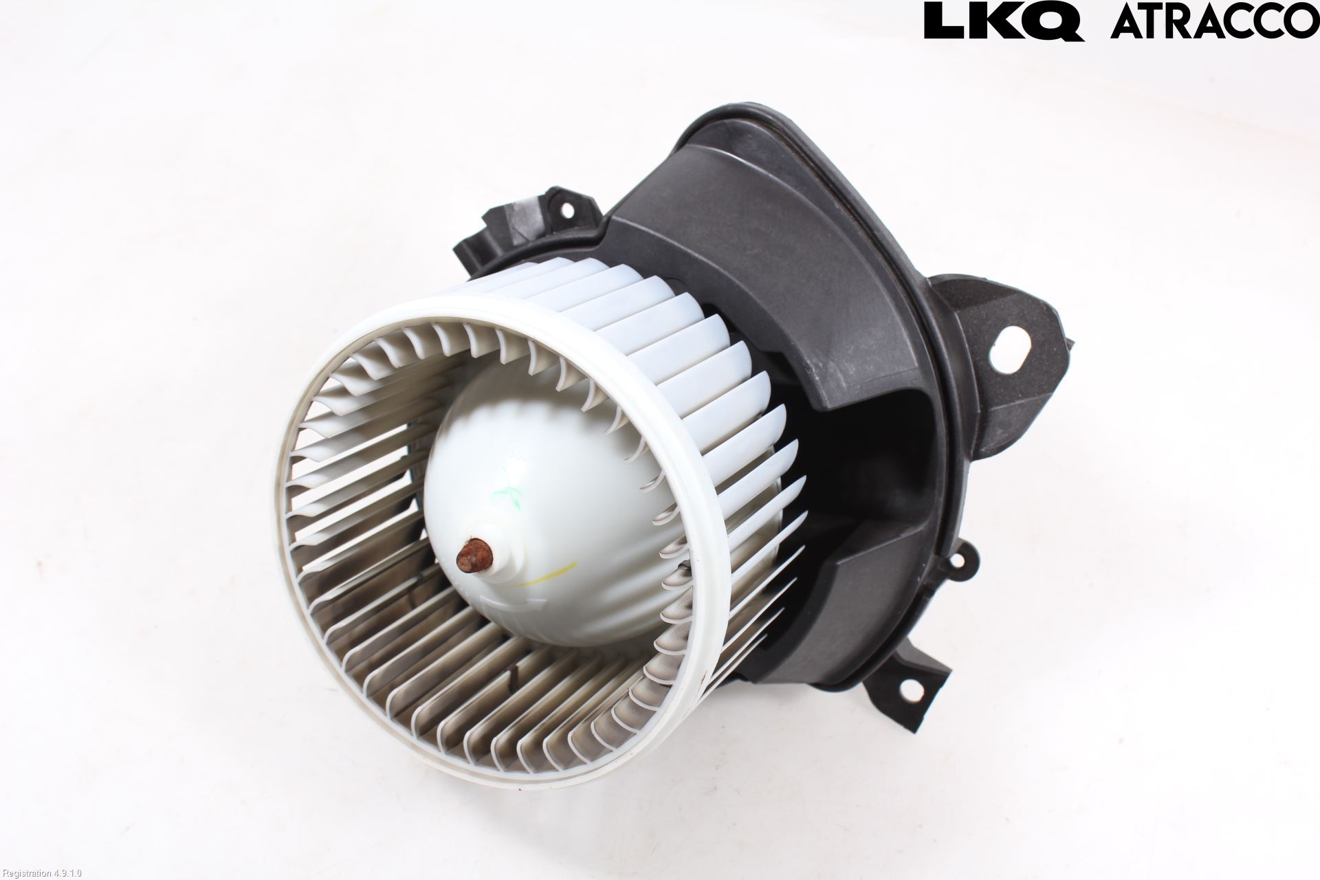 Opel COMBO D 12-18 Varmeapparat Viftemotor