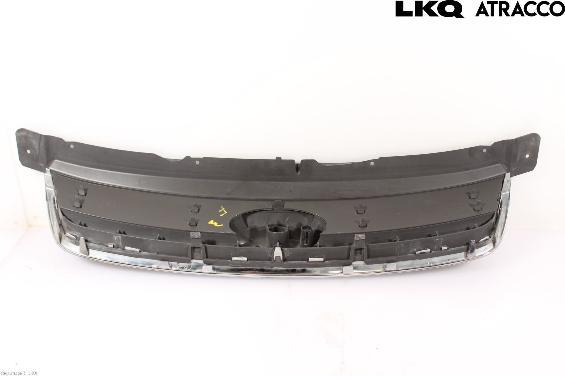 Ford KUGA 08-12 Grill Komplett